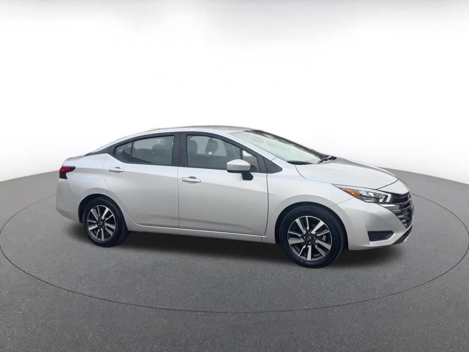 Thumbnail: 2025 Nissan Versa - 2