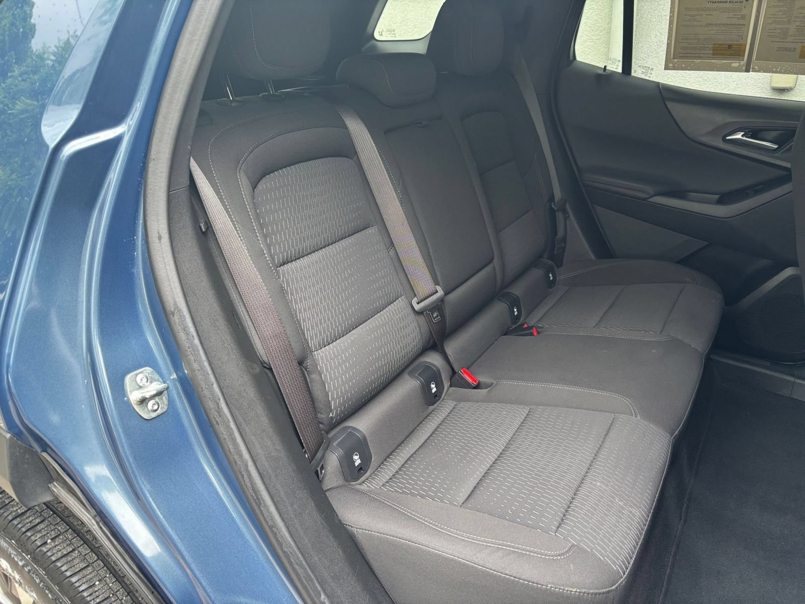 2025 Chevrolet Equinox LT - Photo 38