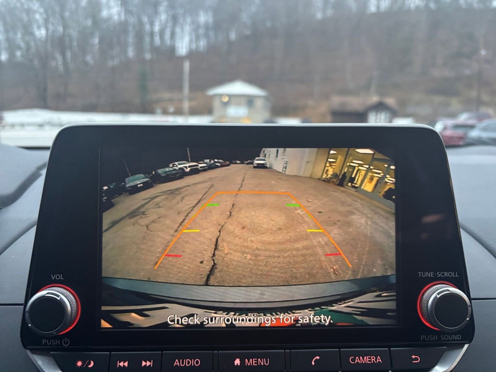 Thumbnail: 2025 Nissan Altima - 17