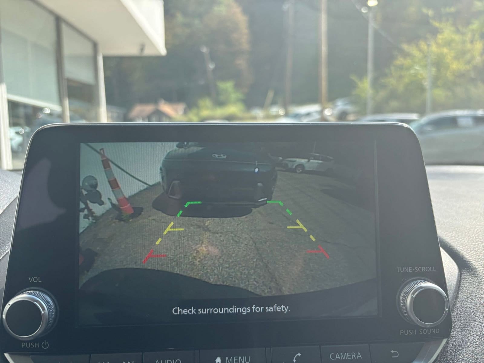 Thumbnail: 2024 Nissan Sentra - 17