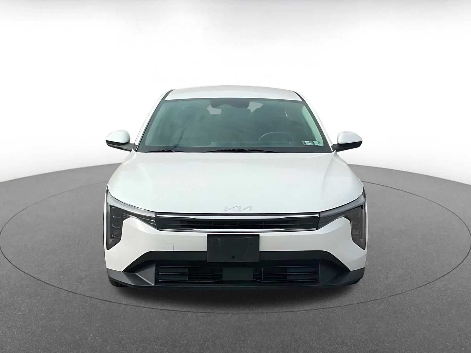 Thumbnail: 2025 Kia K4 - 4