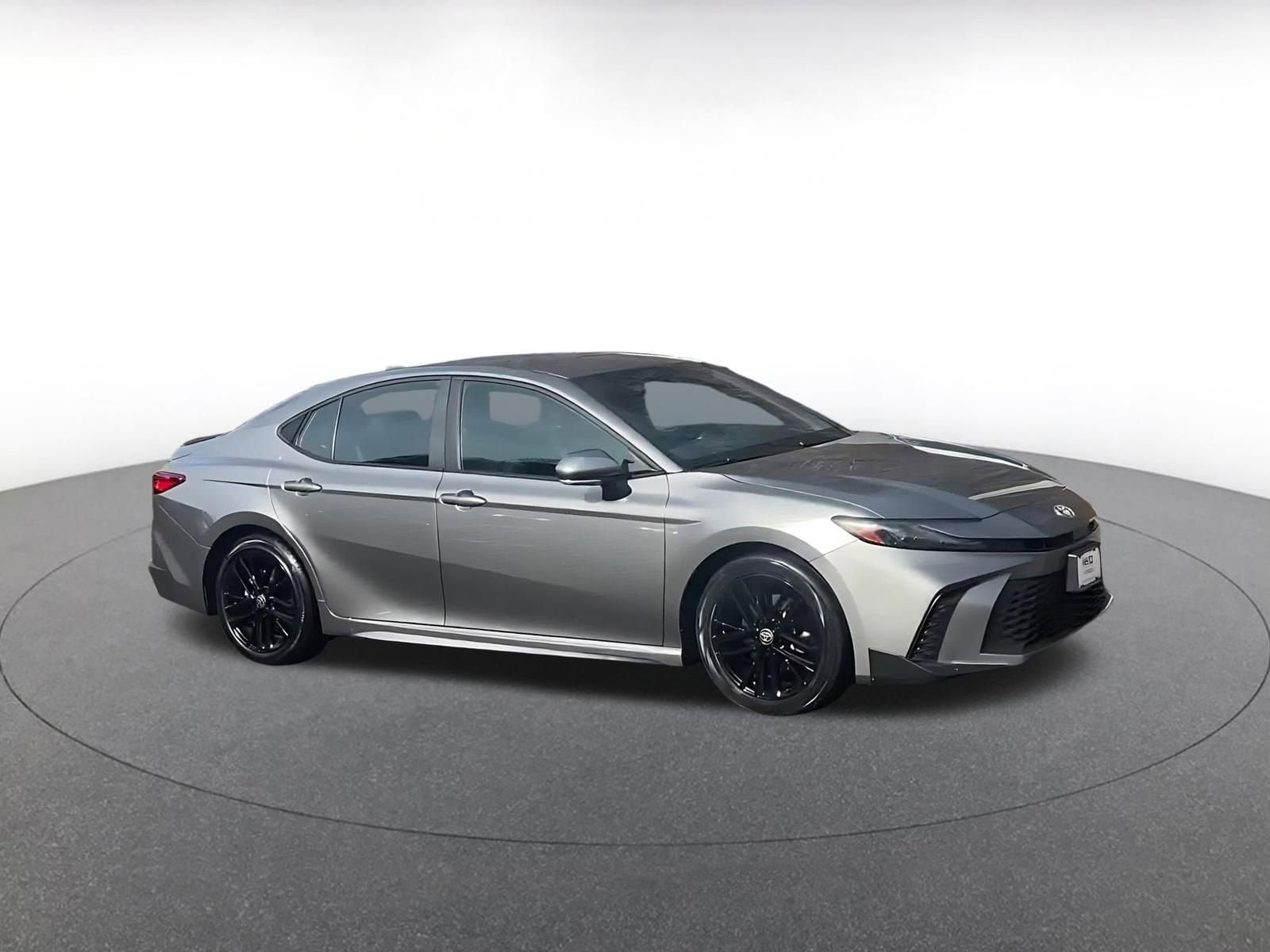 Thumbnail: 2025 Toyota Camry - 2