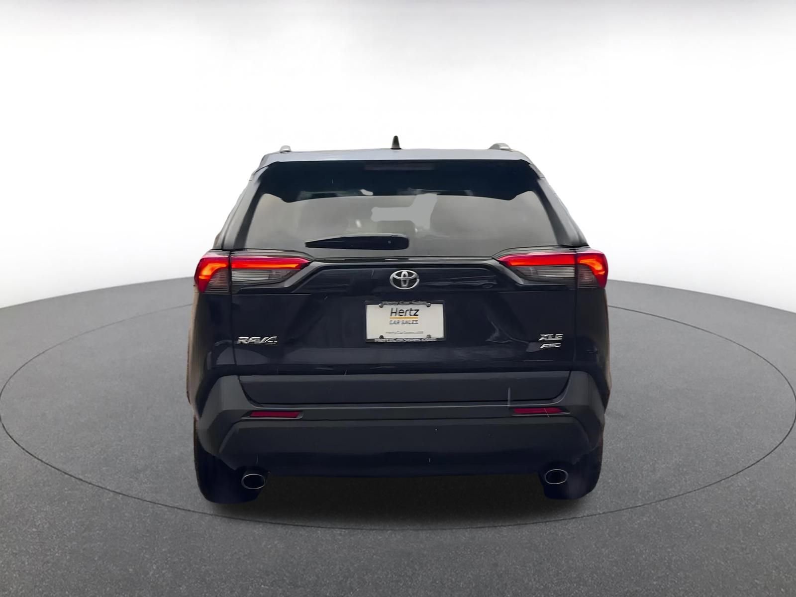 Thumbnail: 2025 Toyota RAV4 - 12