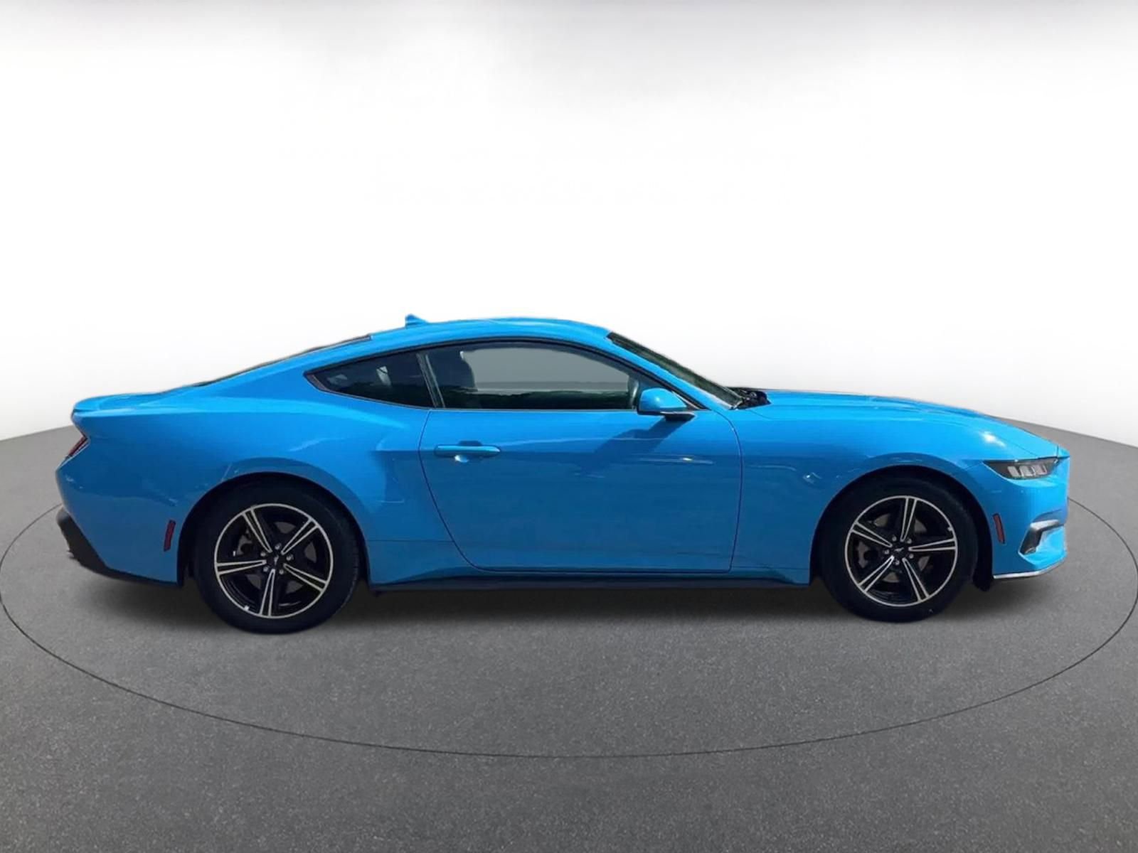 Thumbnail: 2024 Ford Mustang - 16