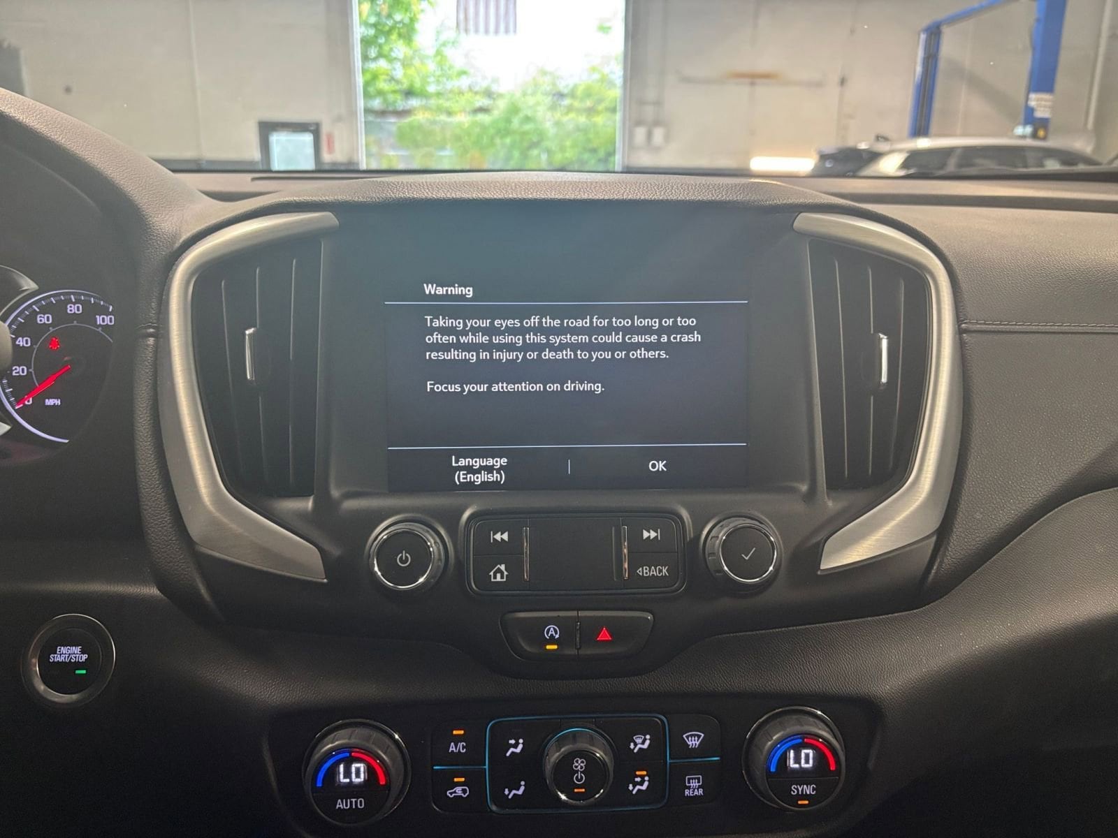 Thumbnail: 2024 GMC Terrain - 18