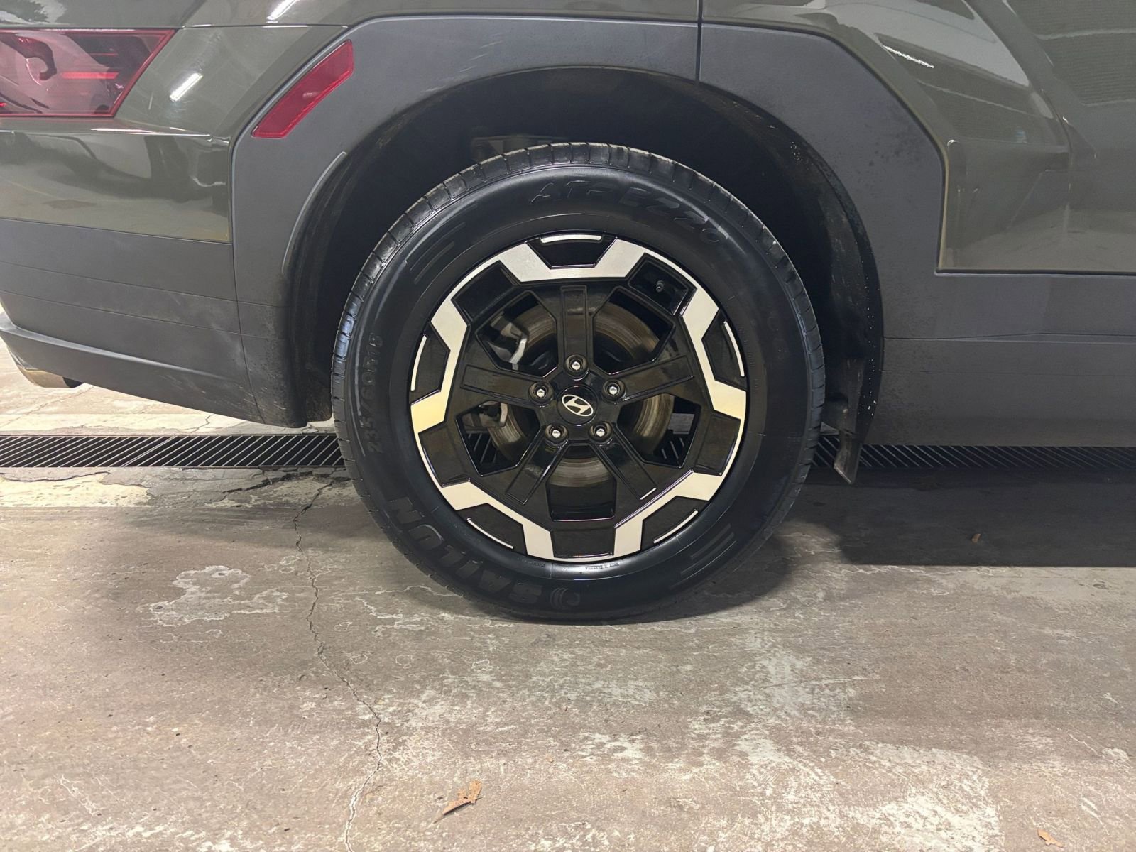 Thumbnail: 2025 Hyundai Santa Fe - 31