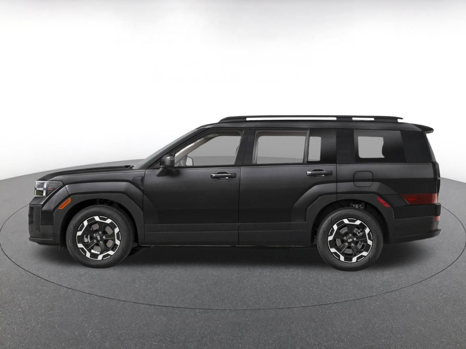 Thumbnail: 2025 Hyundai Santa Fe - 3