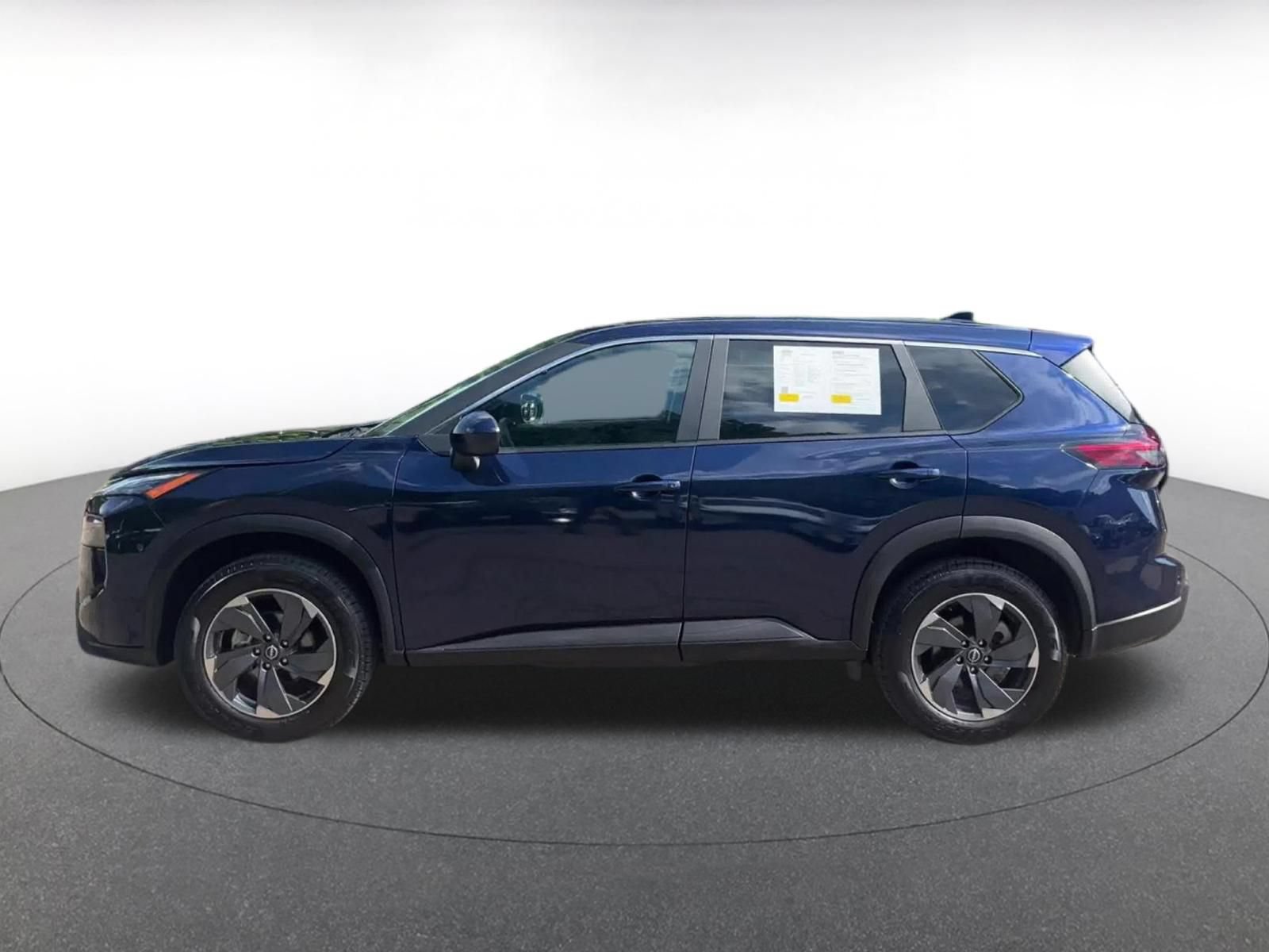 Thumbnail: 2025 Nissan Rogue - 10