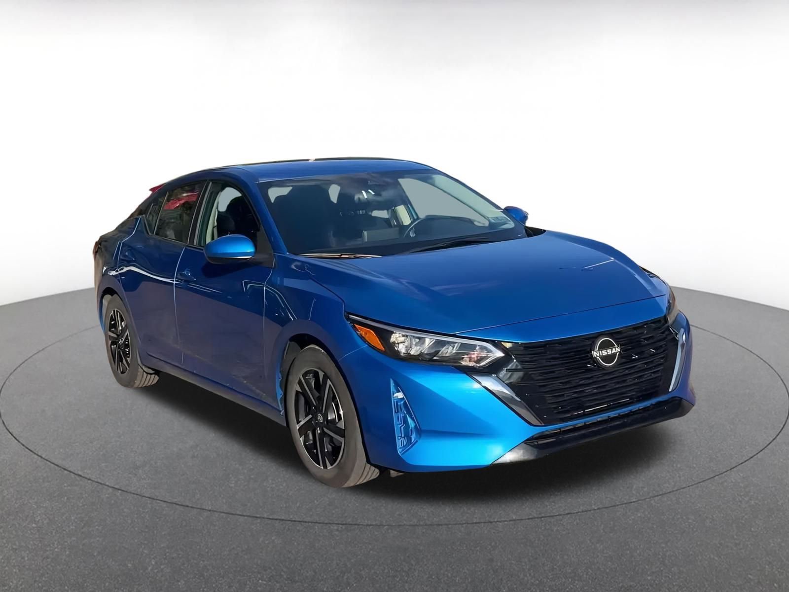 Thumbnail: 2024 Nissan Sentra - 3