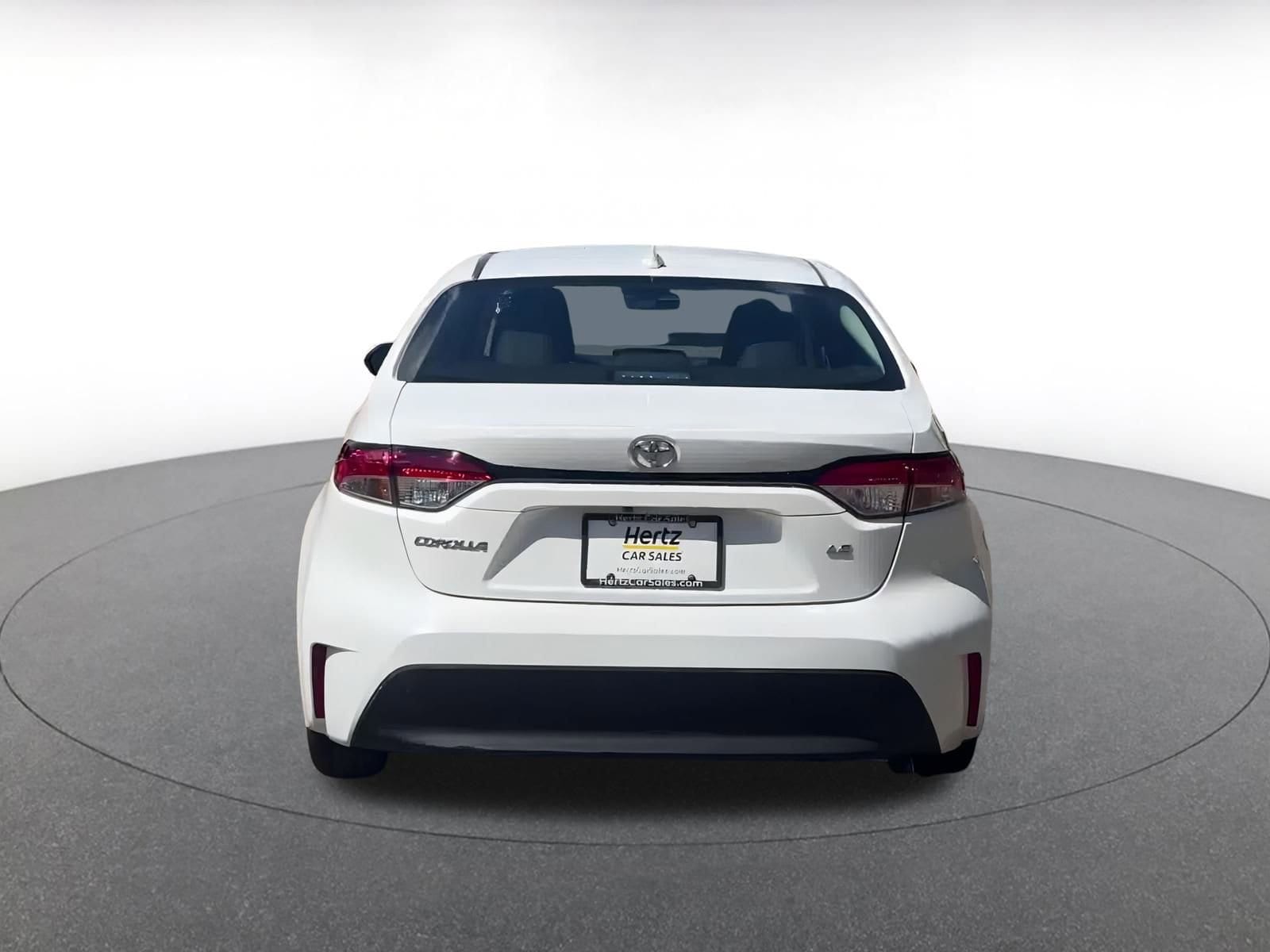 Thumbnail: 2024 Toyota Corolla - 12