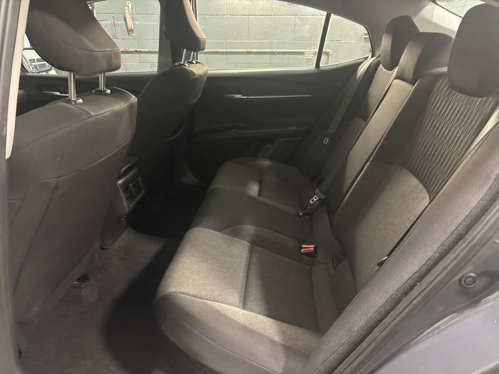 Thumbnail: 2025 Toyota Camry - 24