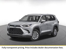 2025 Toyota Grand Highlander XLE -
                  Pittsburgh, PA