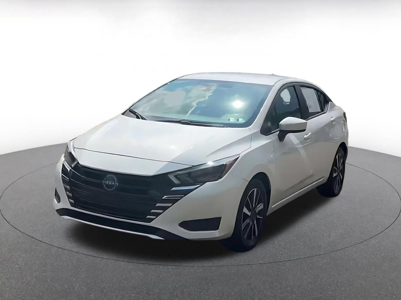 Thumbnail: 2025 Nissan Versa - 6