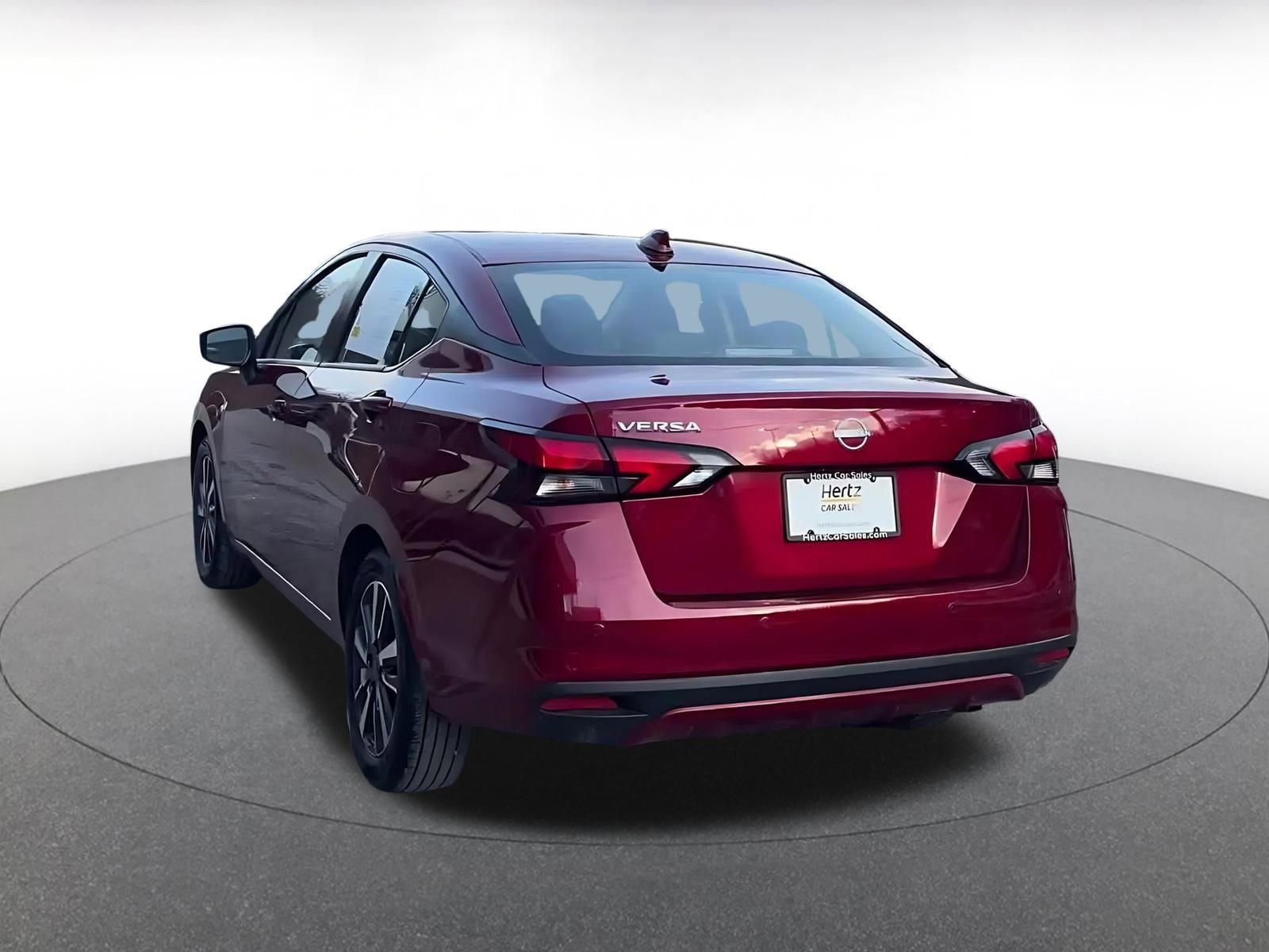 Thumbnail: 2025 Nissan Versa - 11