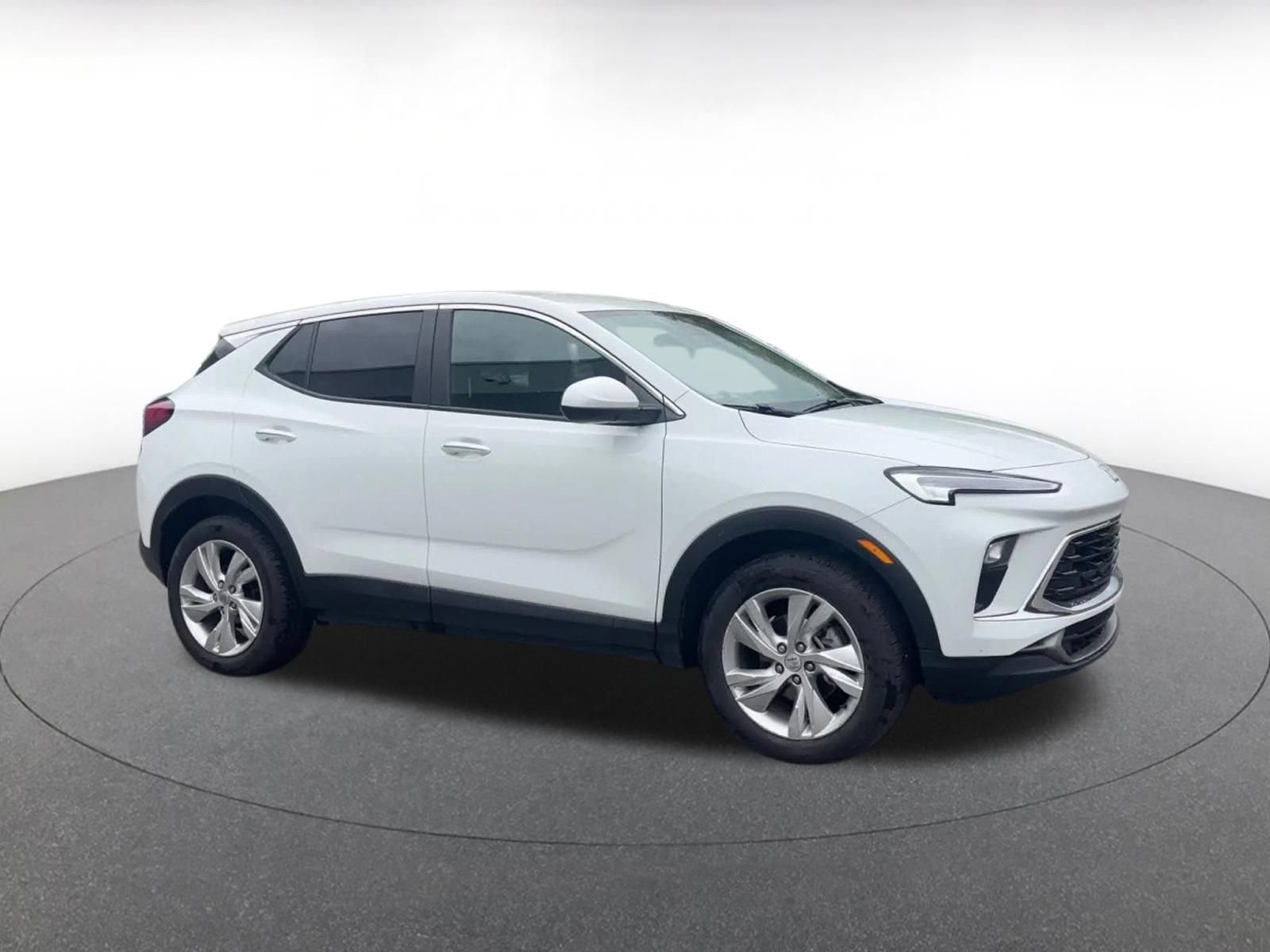 Thumbnail: 2025 Buick Encore GX - 2