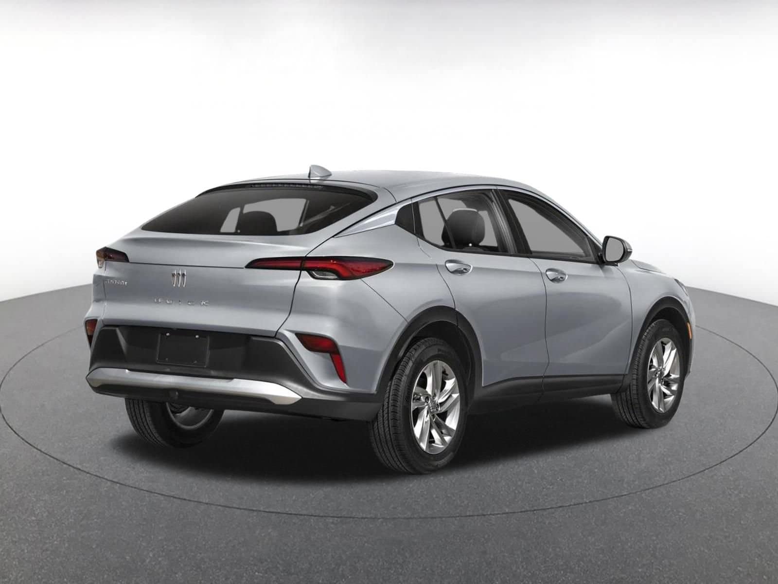 Thumbnail: 2025 Buick Envista - 2