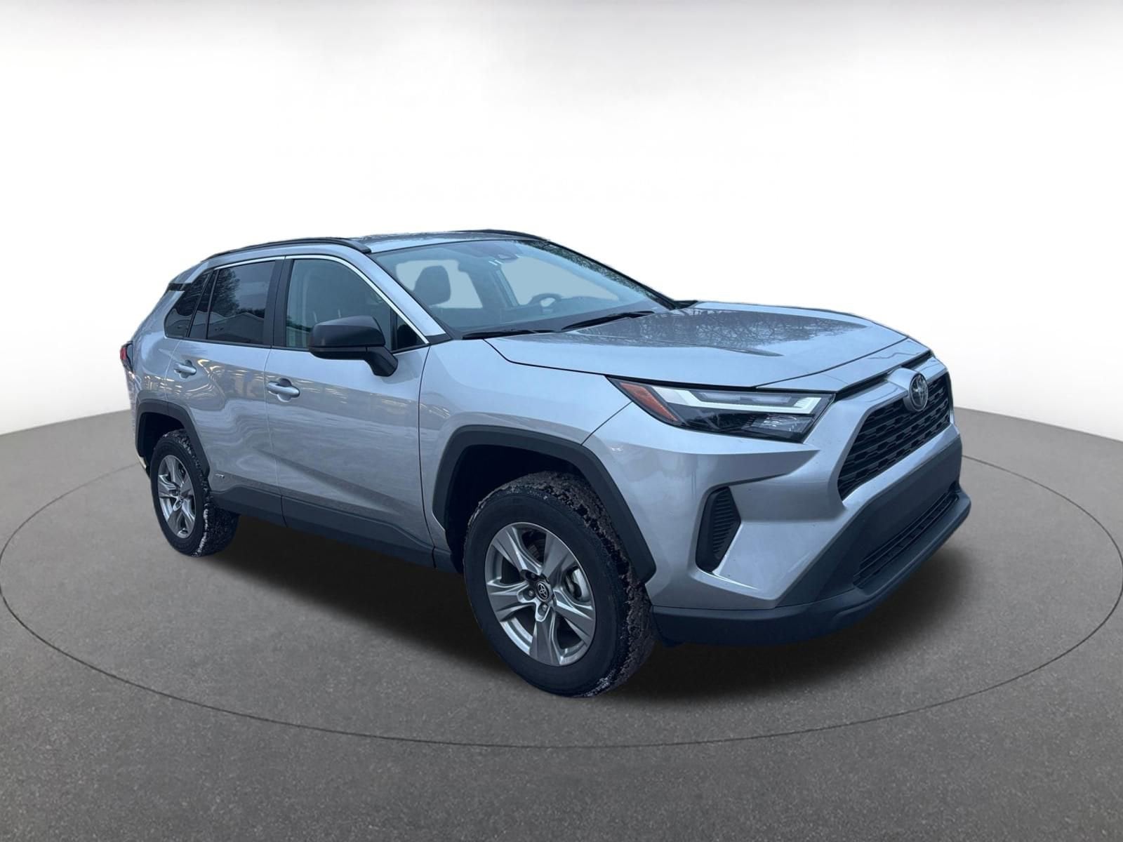 Thumbnail: 2025 Toyota RAV4 - 1