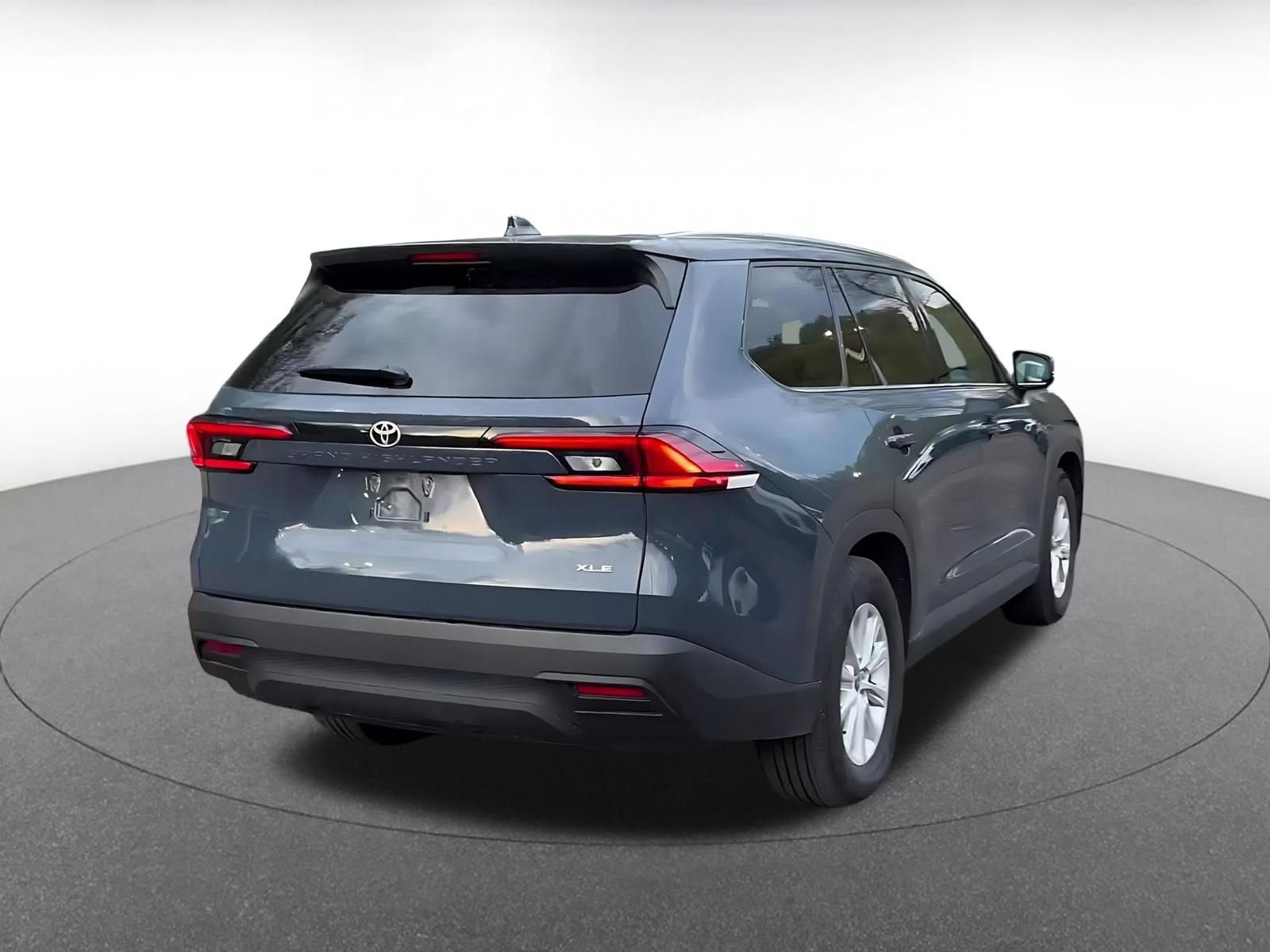Thumbnail: 2025 Toyota Grand Highlander - 15