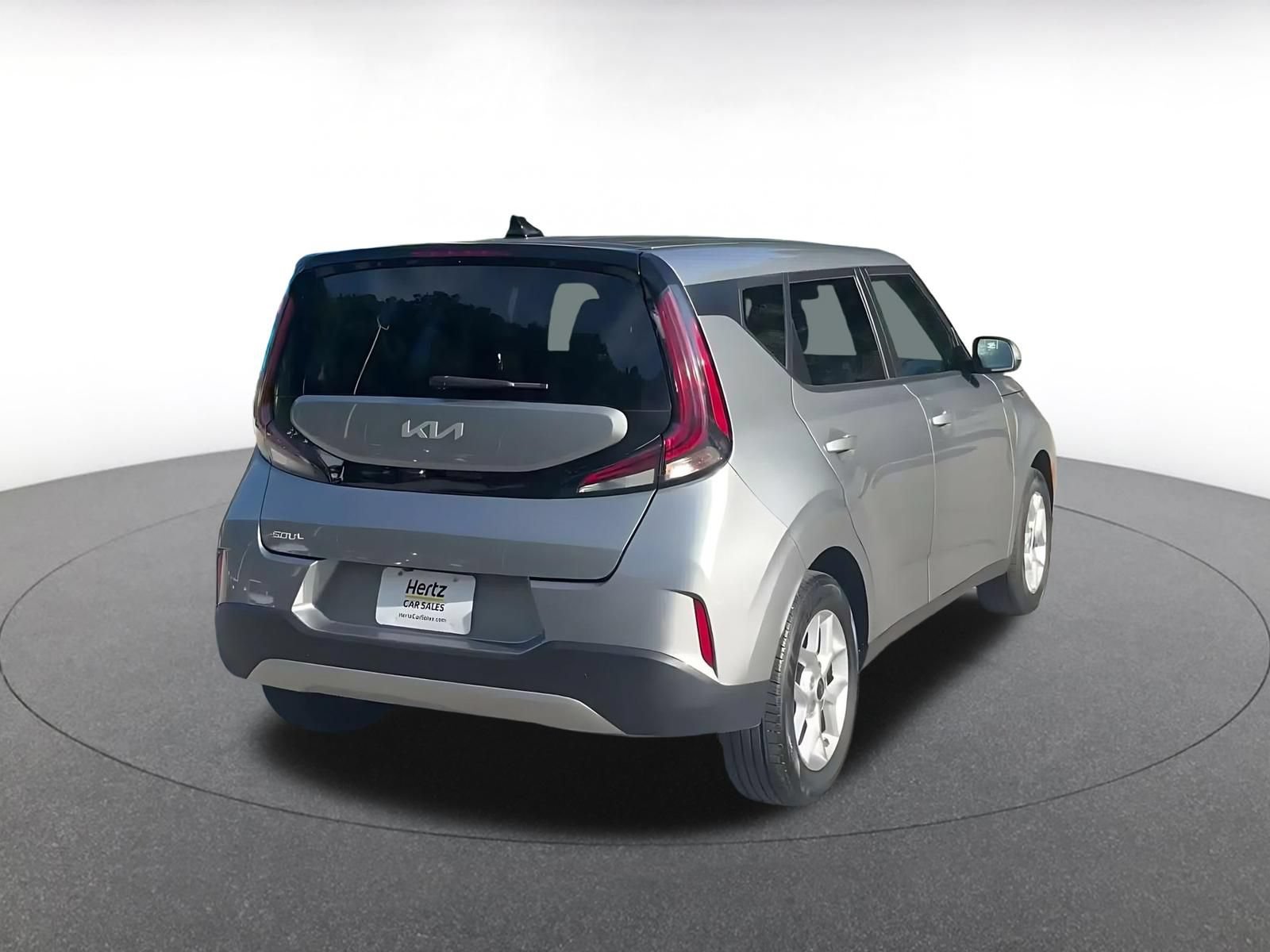 Thumbnail: 2025 Kia Soul - 14