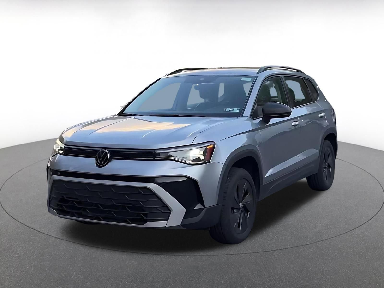 Thumbnail: 2025 Volkswagen Taos - 7