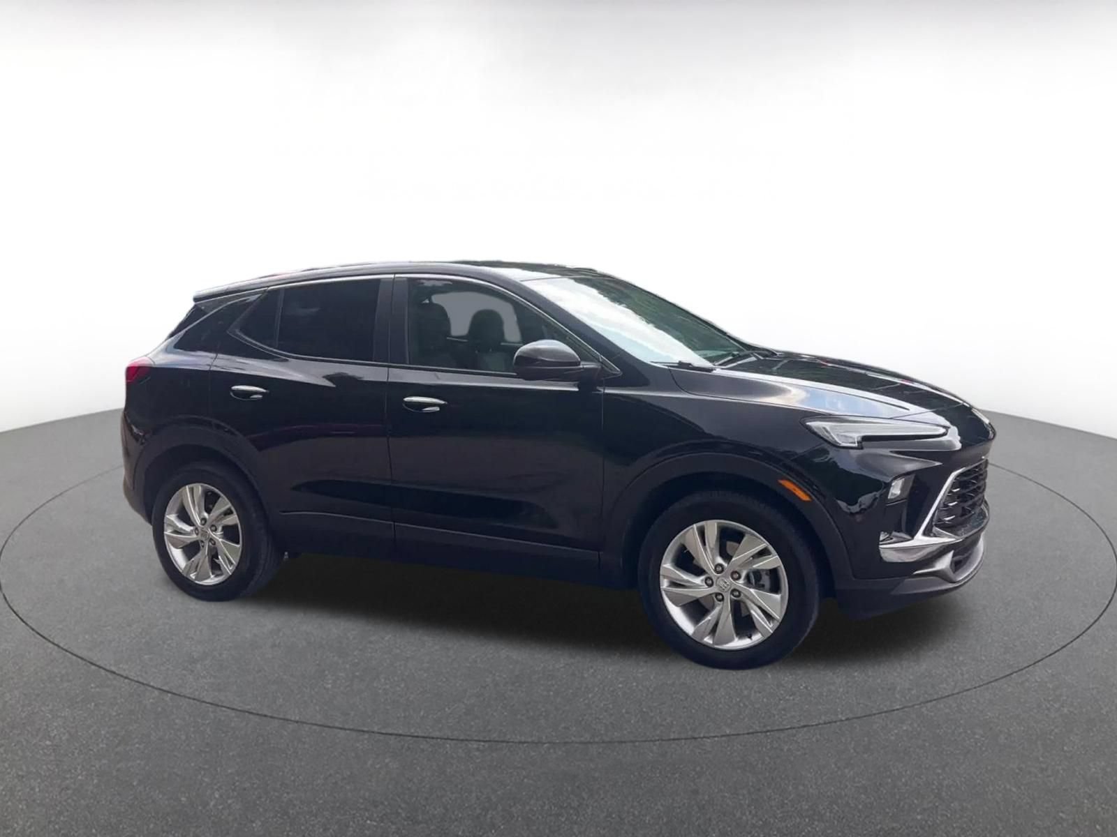 Thumbnail: 2026 Buick Encore GX - 2