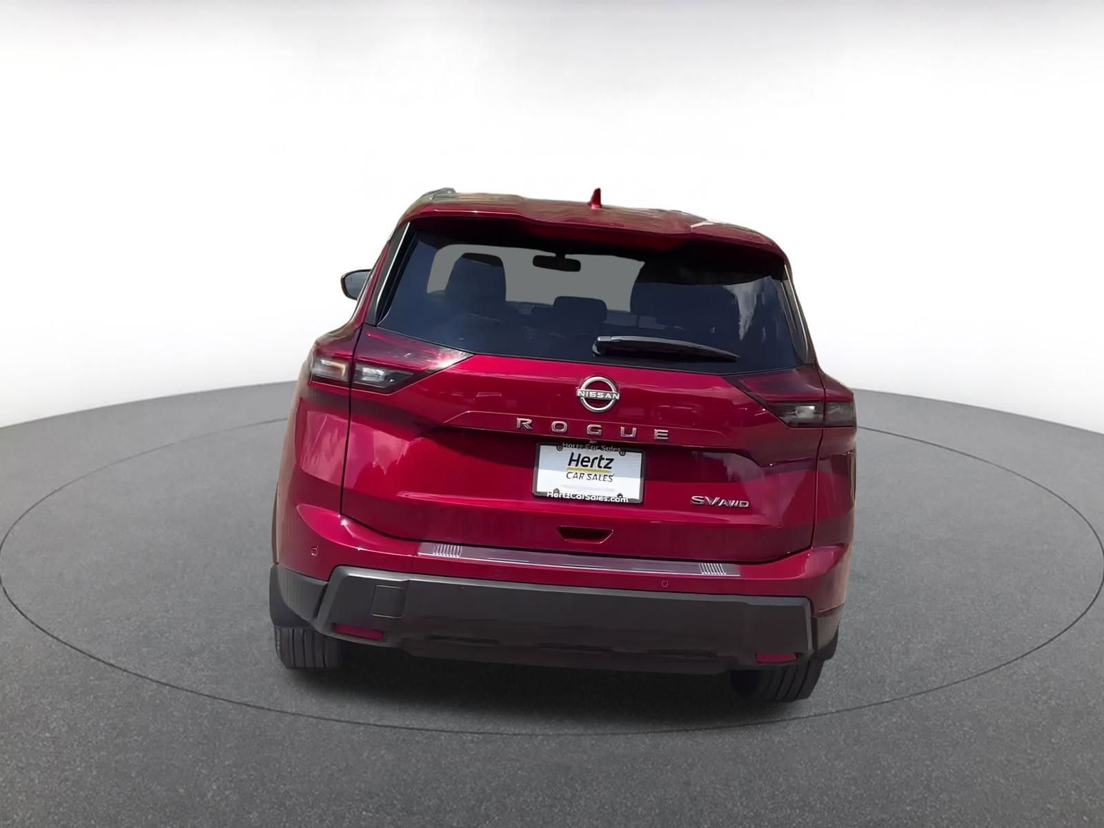 Thumbnail: 2024 Nissan Rogue - 12