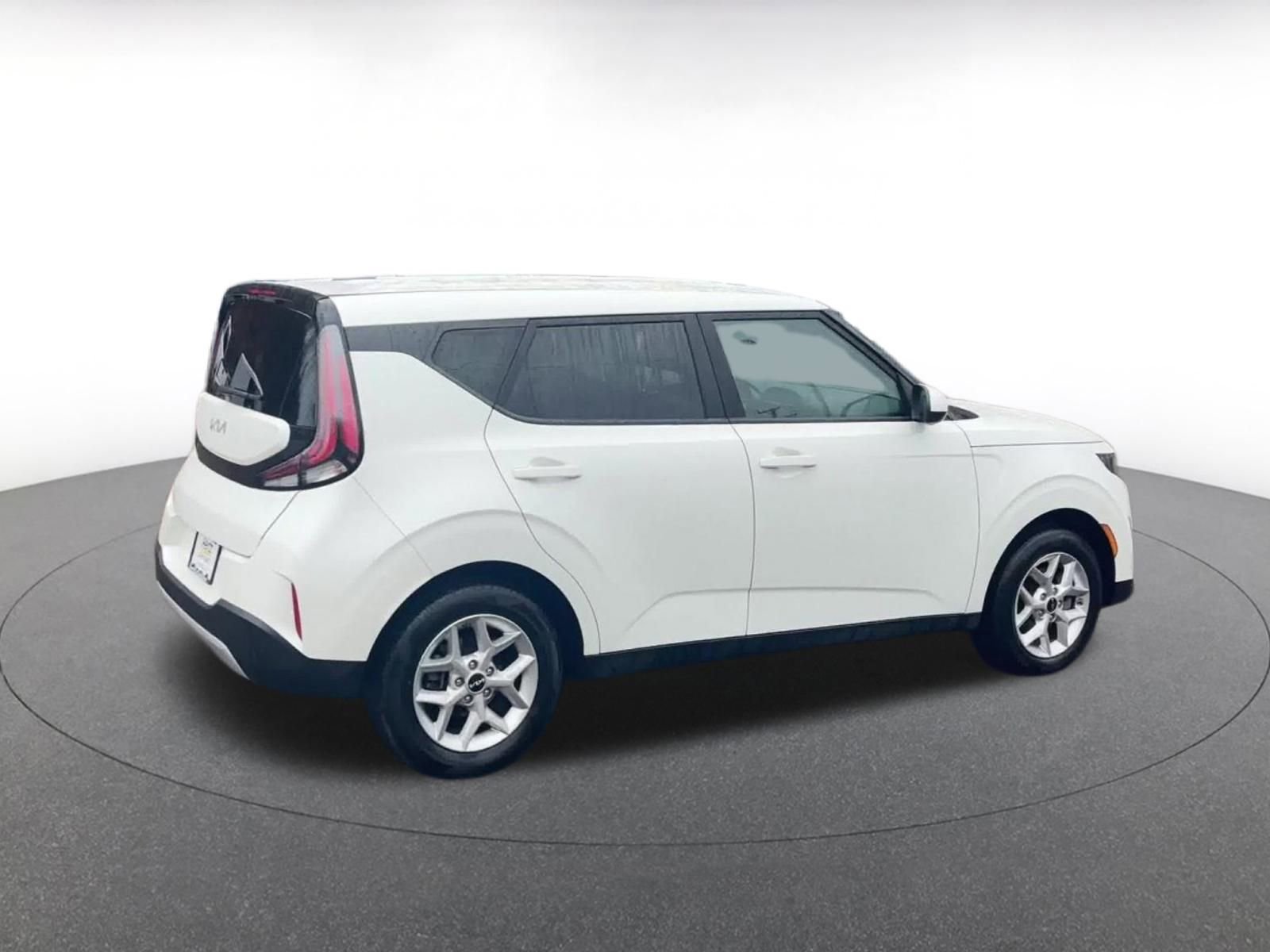 Thumbnail: 2025 Kia Soul - 15