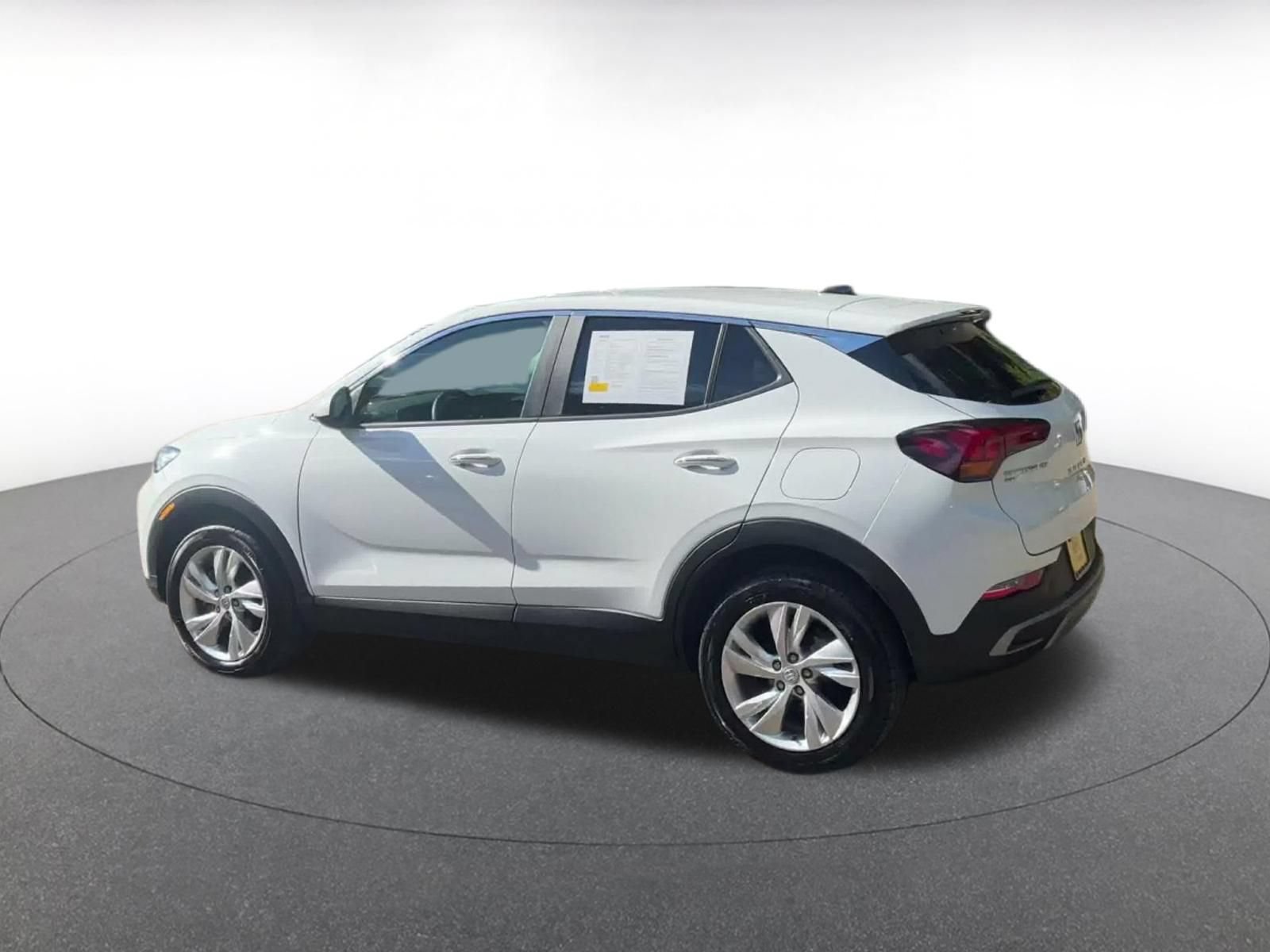 Thumbnail: 2026 Buick Encore GX - 9