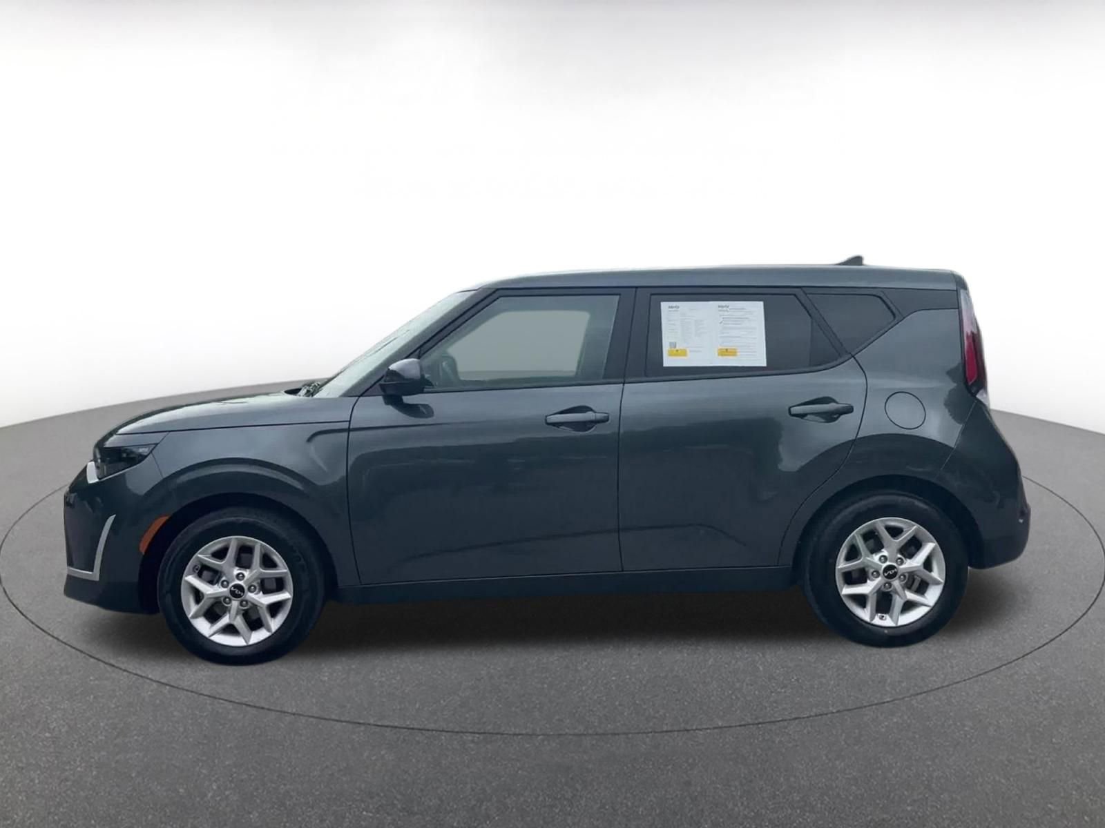 Thumbnail: 2025 Kia Soul - 10