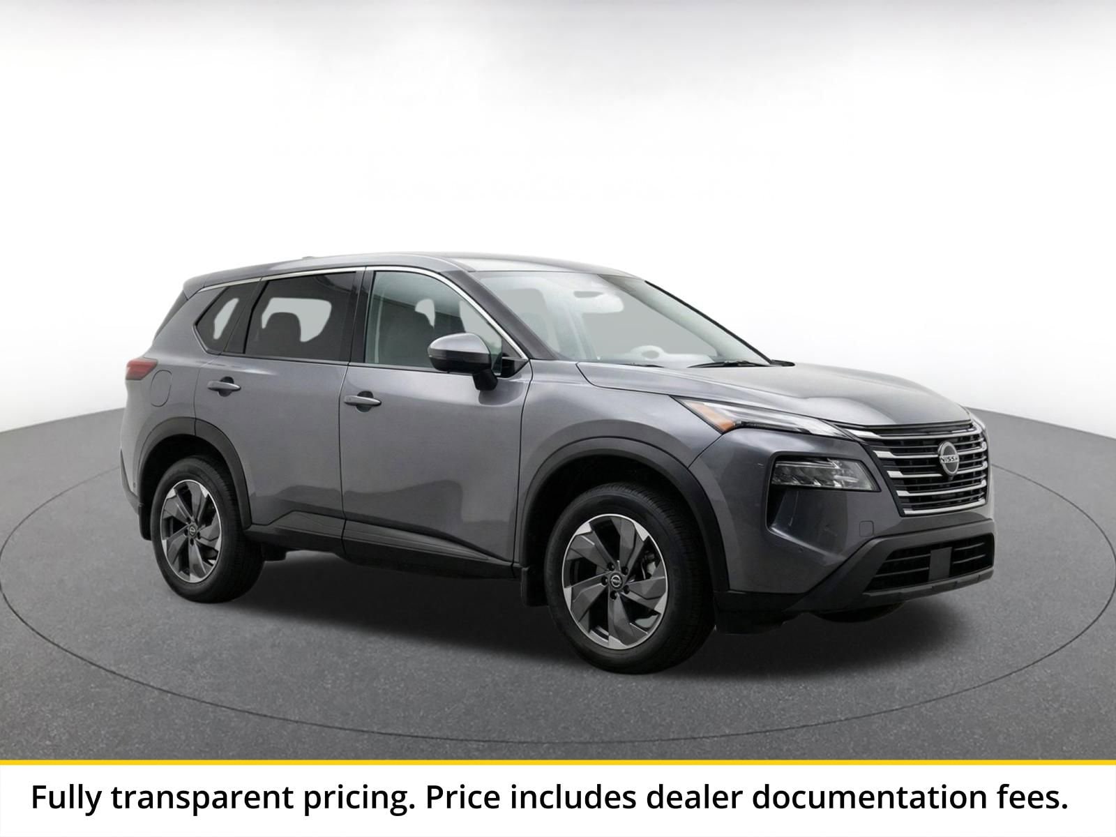 Thumbnail: 2025 Nissan Rogue - 1