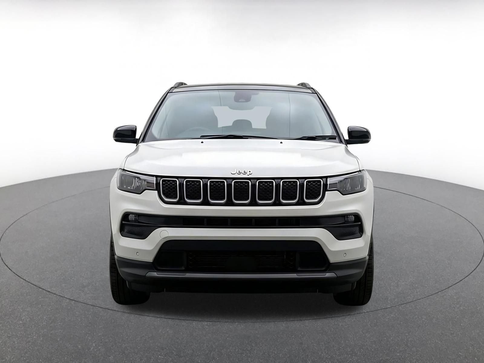 Thumbnail: 2025 Jeep Compass - 2