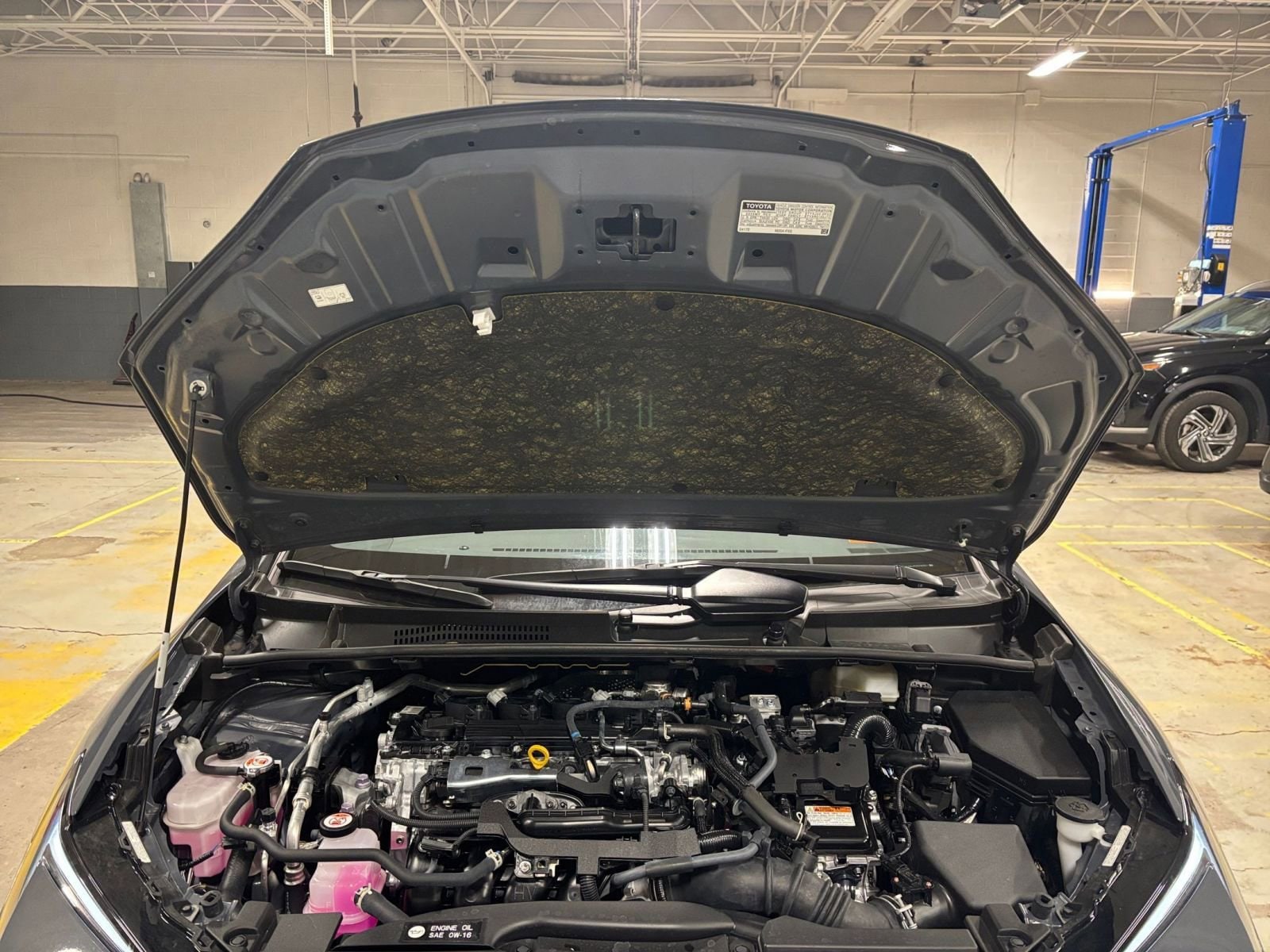 Thumbnail: 2025 Toyota Prius - 30