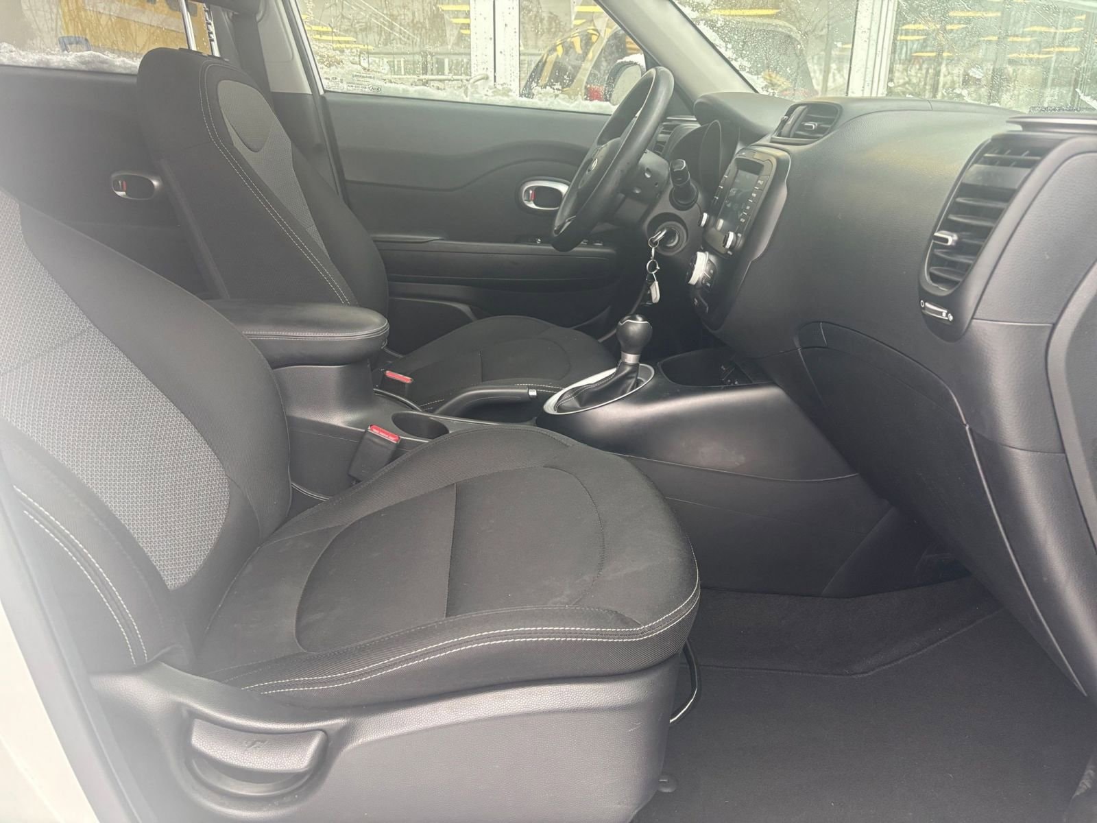 Thumbnail: 2019 Kia Soul - 24