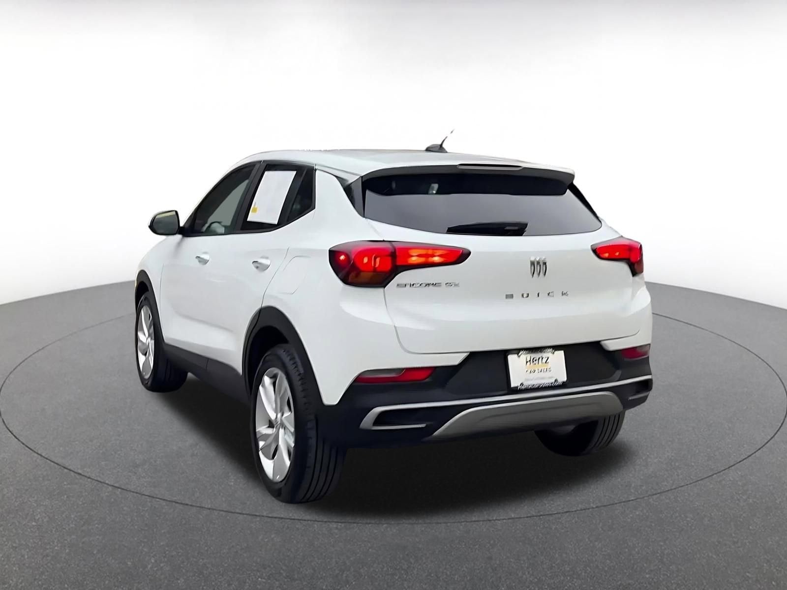 Thumbnail: 2025 Buick Encore GX - 11