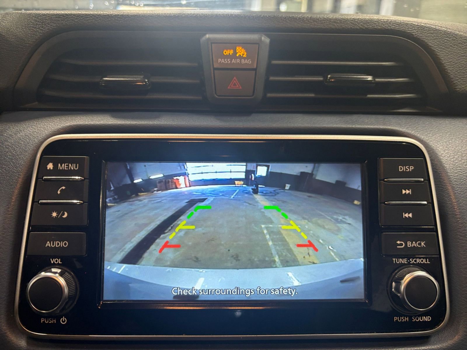 Thumbnail: 2025 Nissan Versa - 23