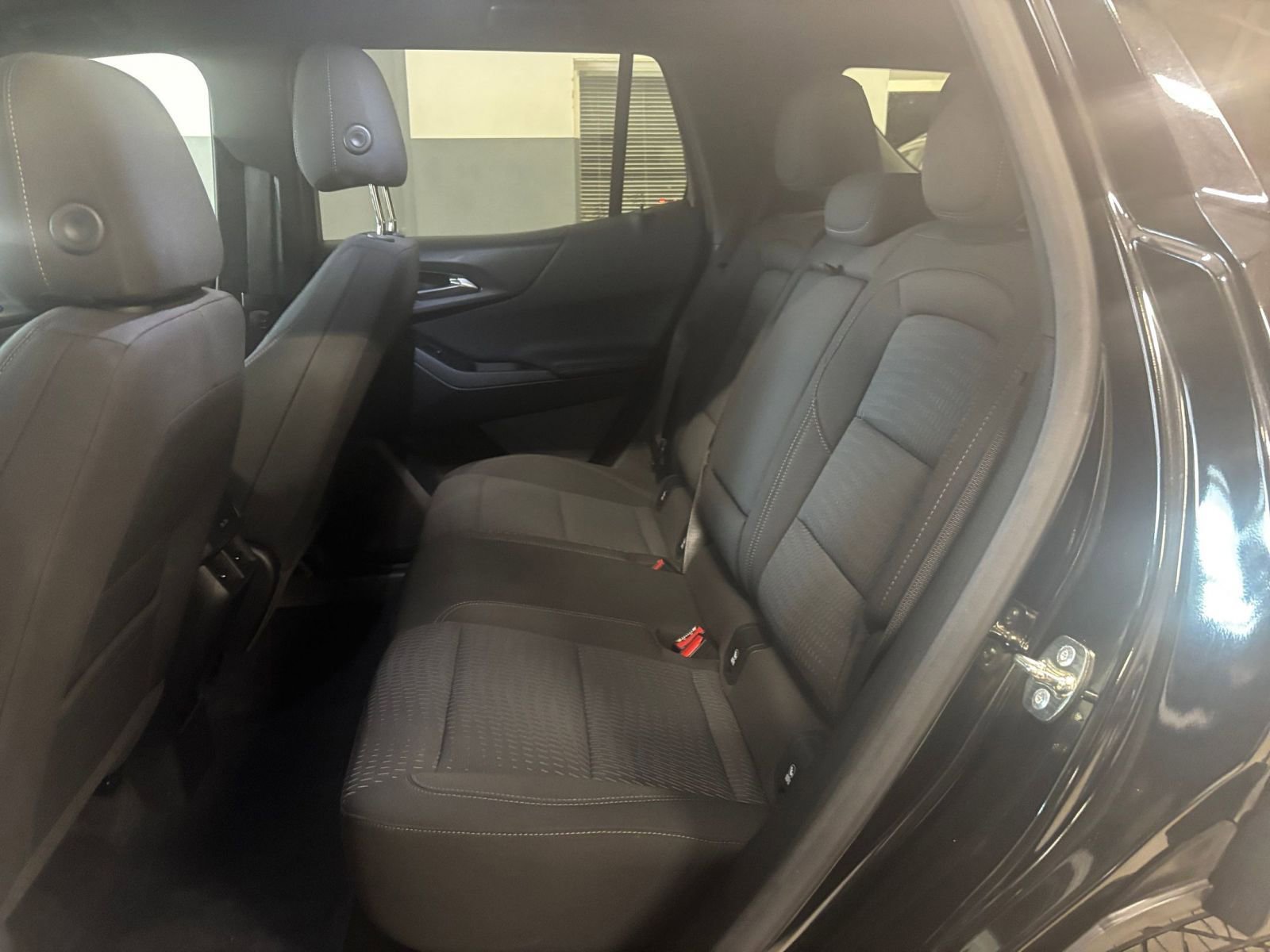 Thumbnail: 2025 Chevrolet Equinox - 25