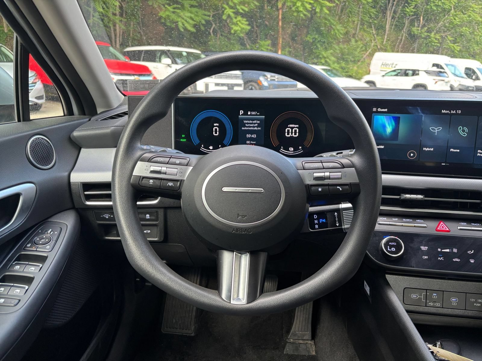 Thumbnail: 2026 Hyundai Sonata - 34