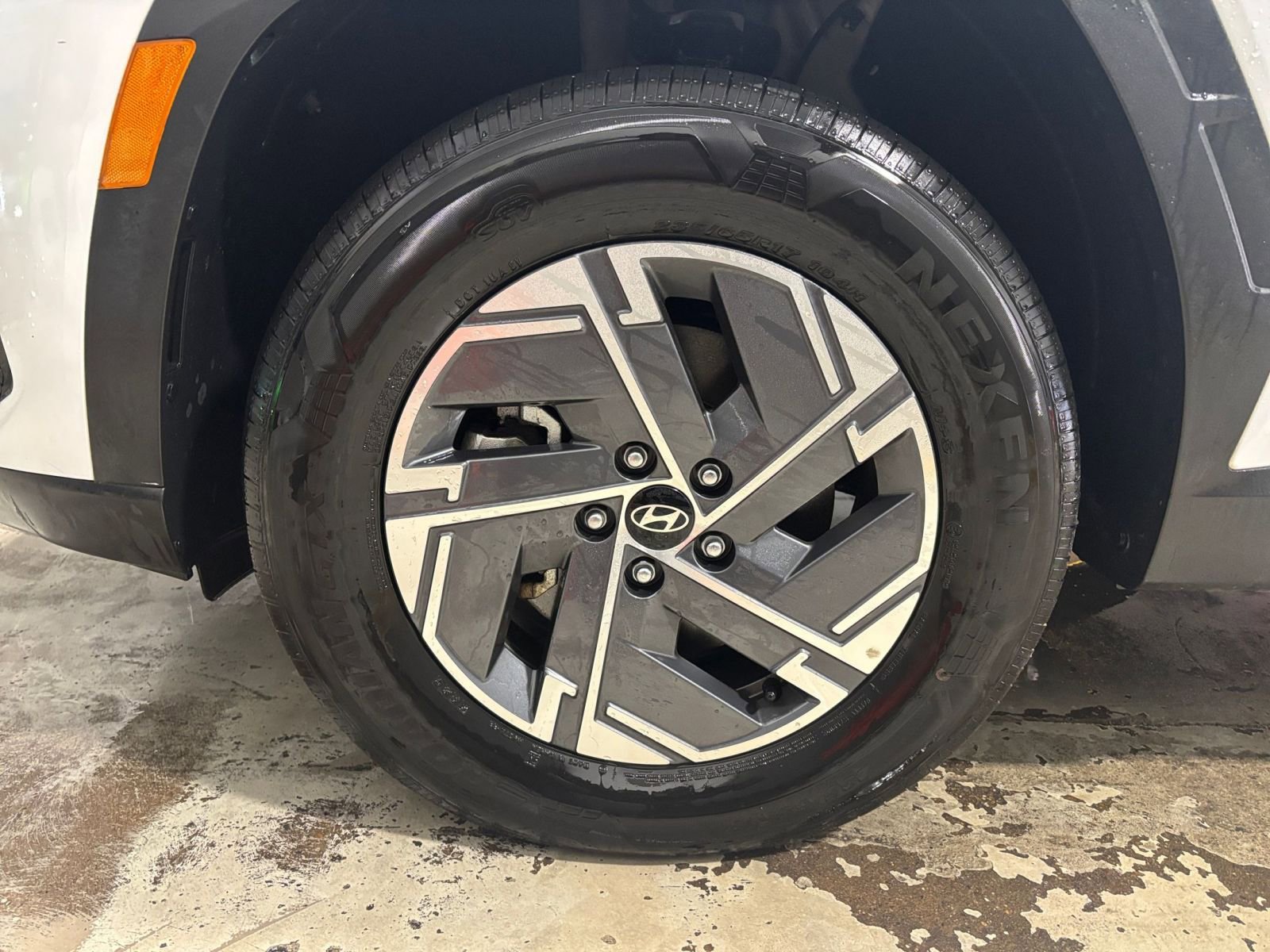 Thumbnail: 2025 Hyundai Tucson - 30