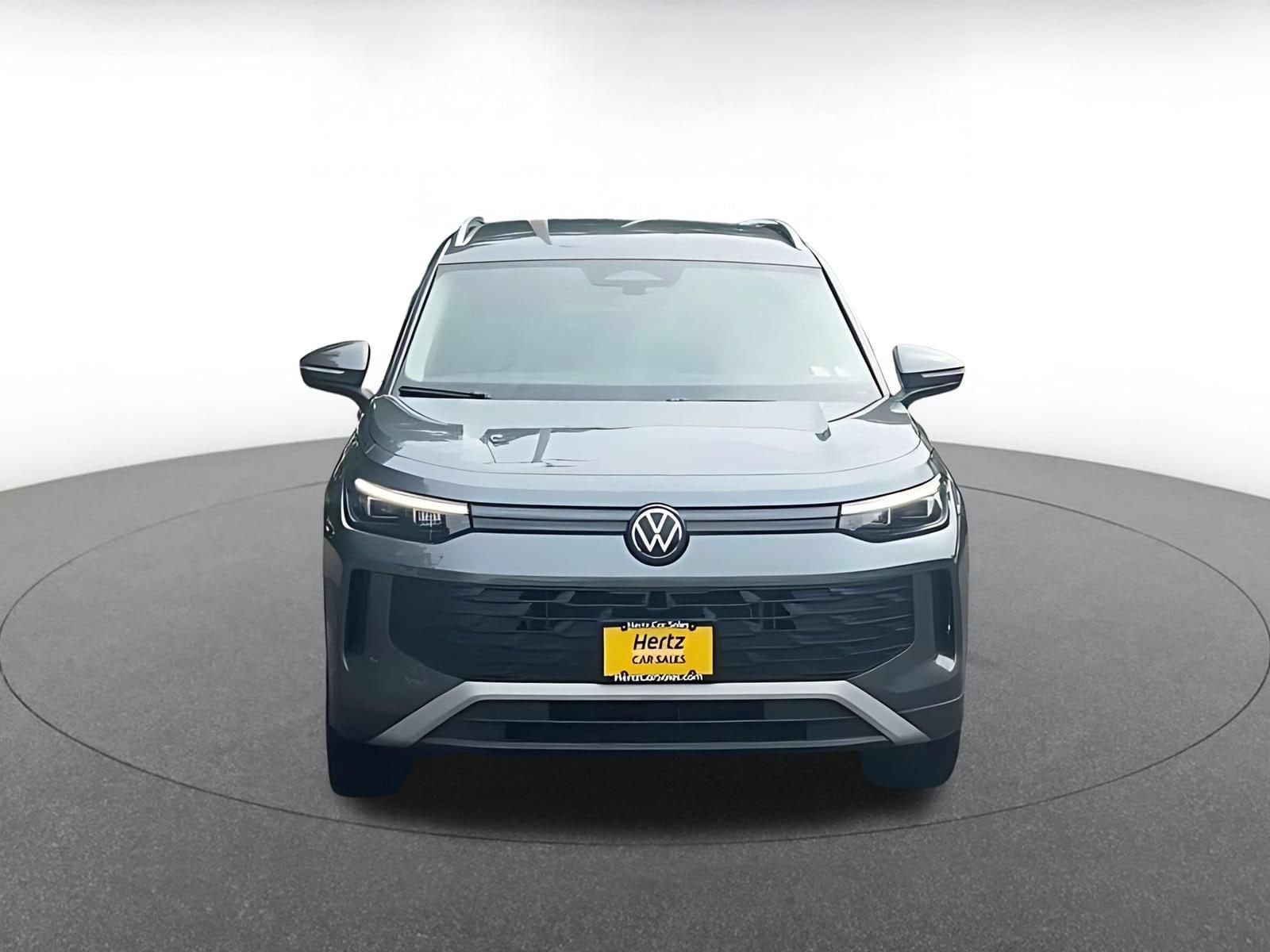Thumbnail: 2026 Volkswagen Tiguan - 4