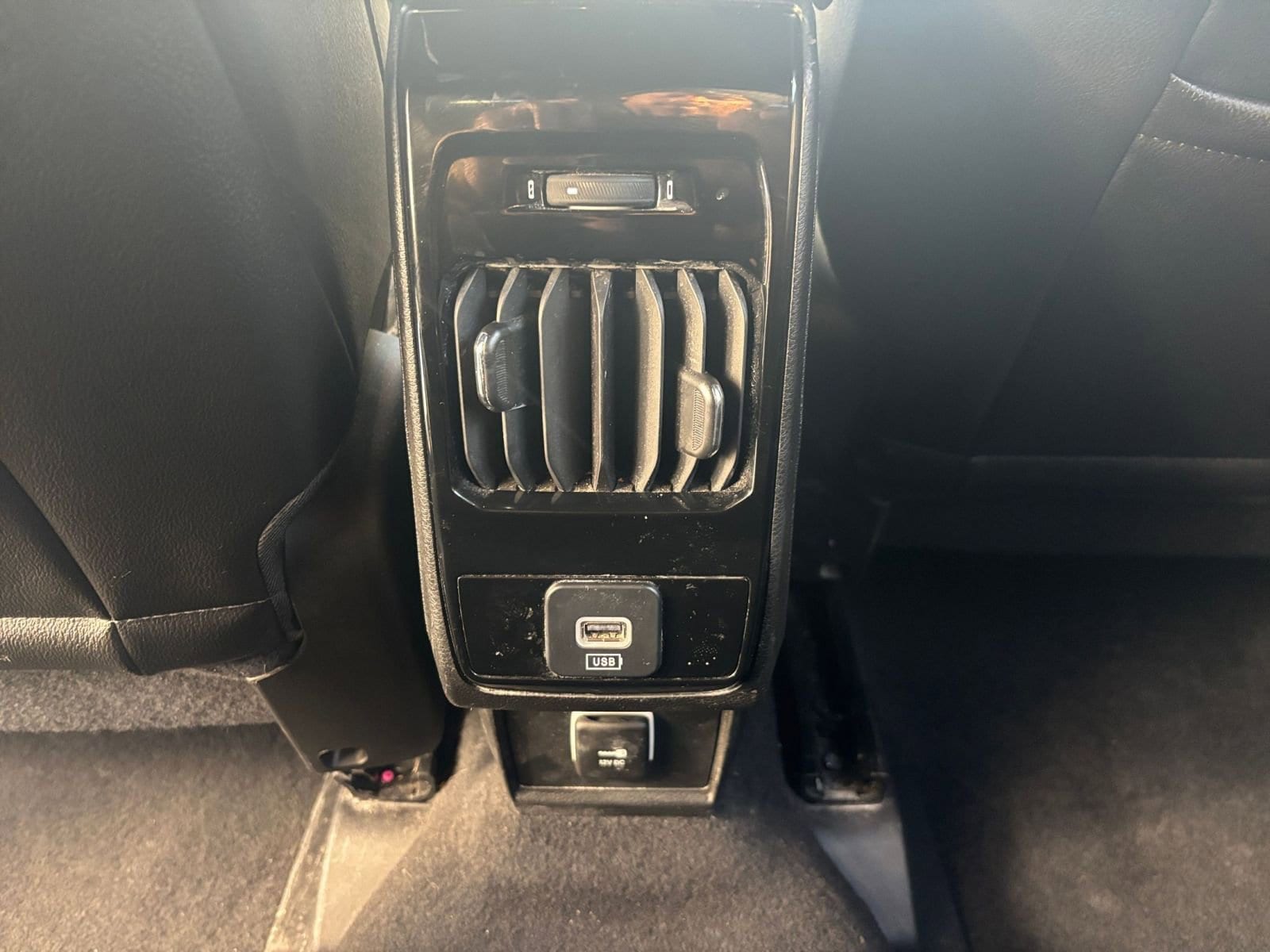 Thumbnail: 2025 Jeep Compass - 23