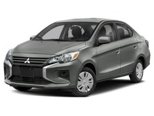 2024 Mitsubishi Mirage G4 ES -
                  Pittsburgh, PA