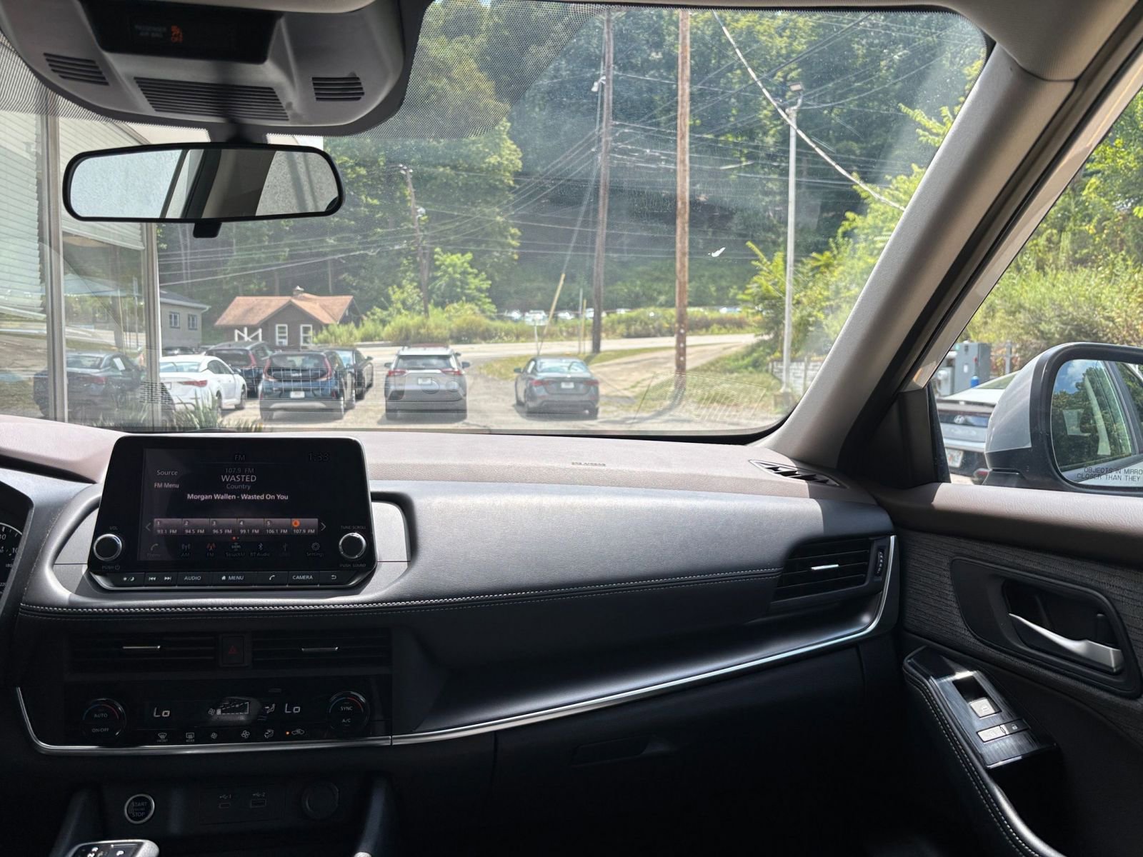 Thumbnail: 2023 Nissan Rogue - 35