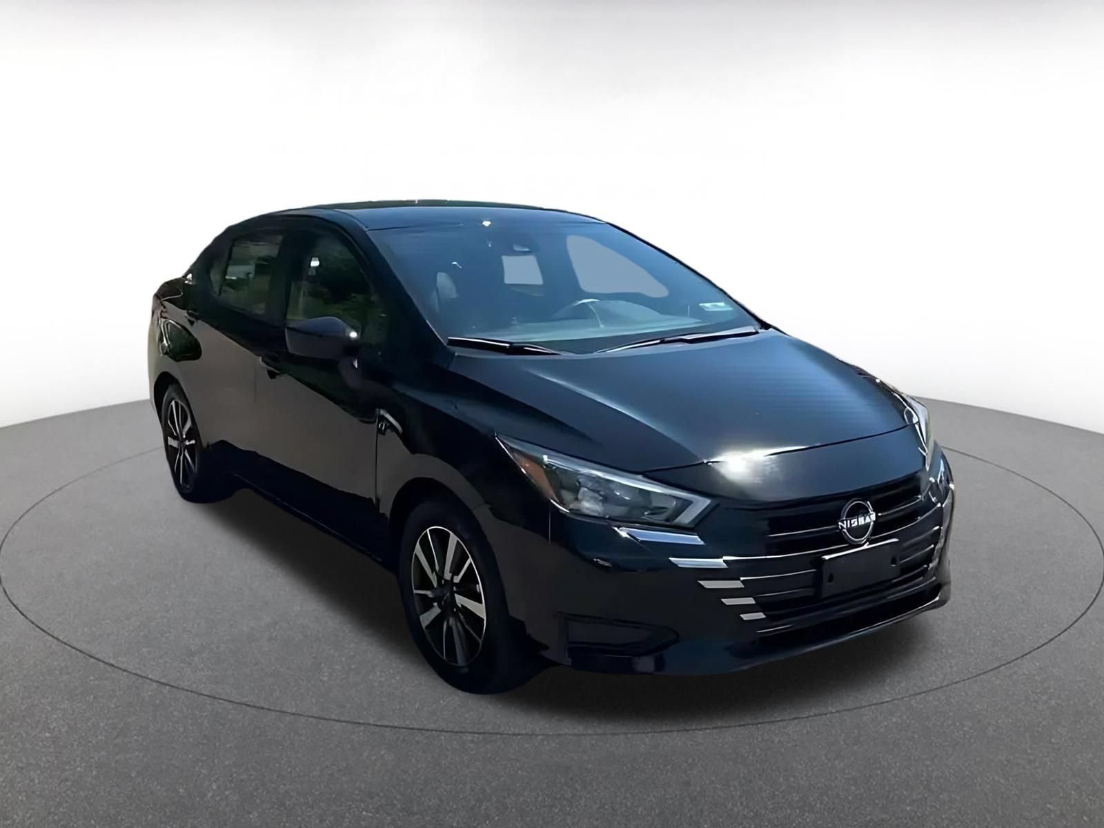 Thumbnail: 2025 Nissan Versa - 3