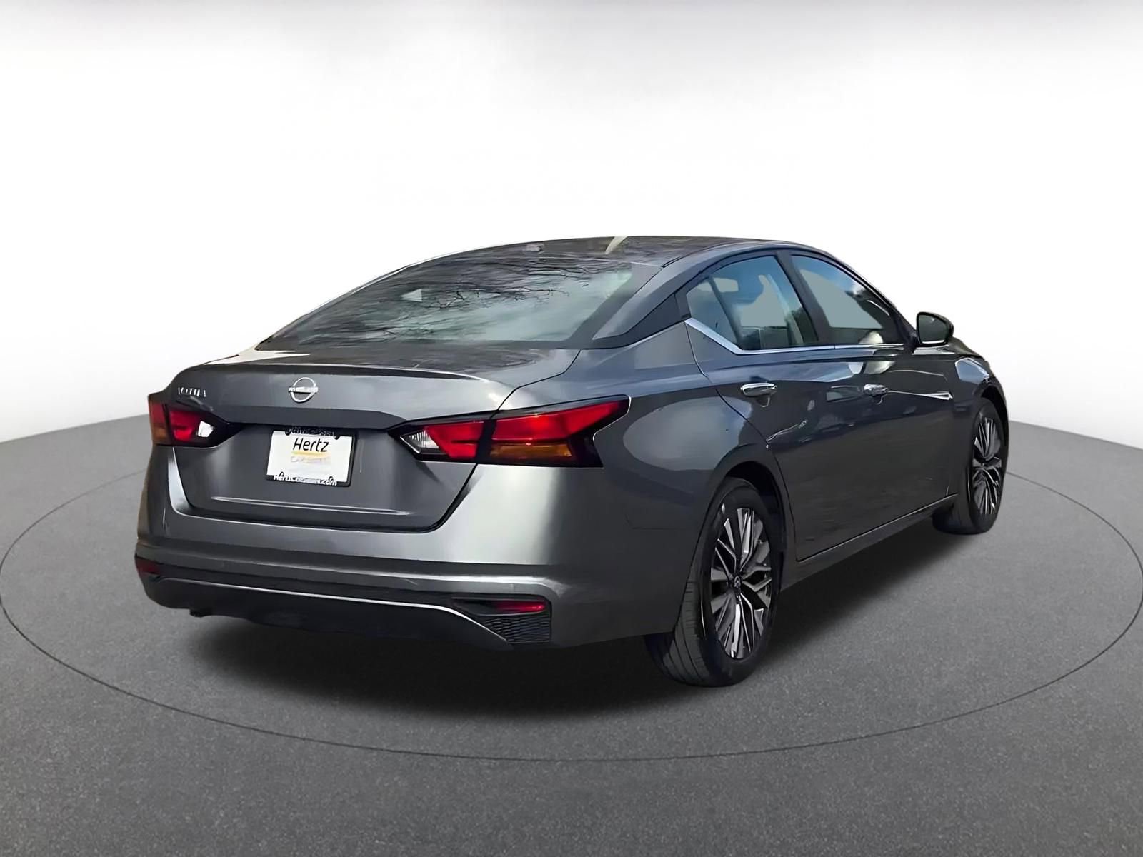 Thumbnail: 2025 Nissan Altima - 14