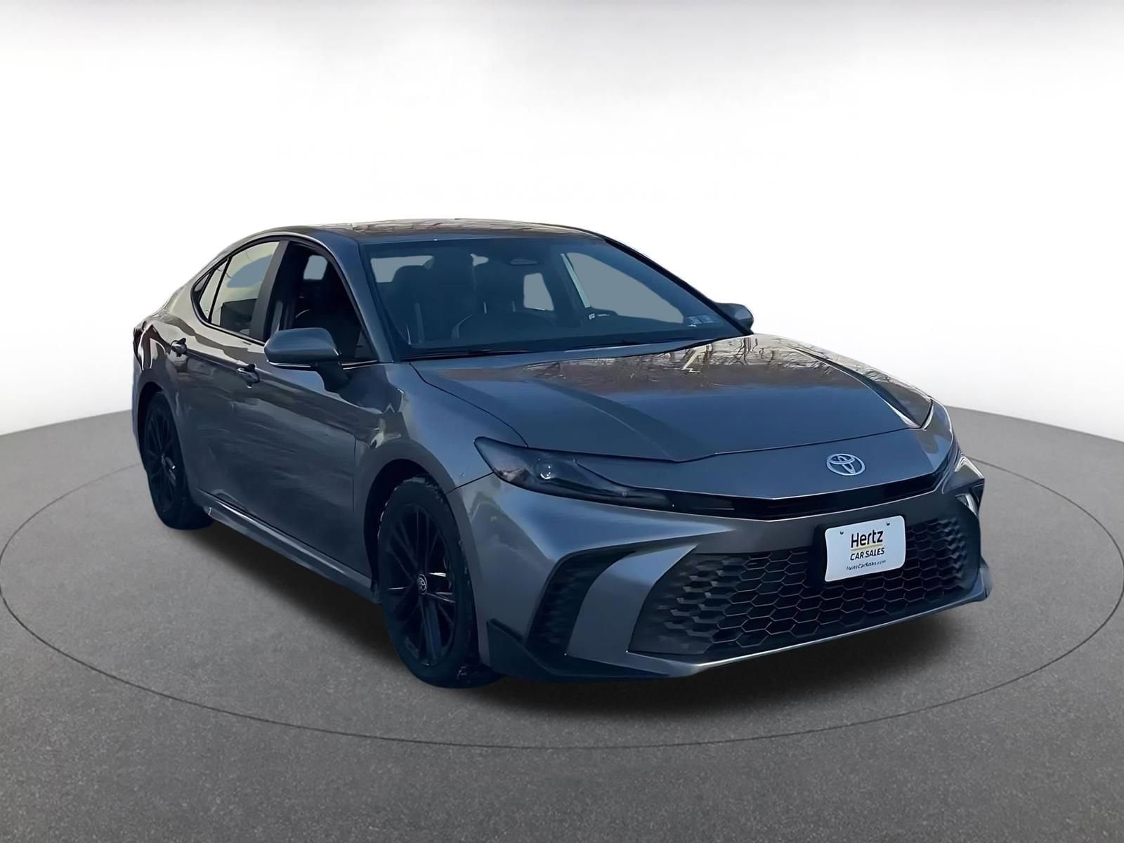 Thumbnail: 2025 Toyota Camry - 3