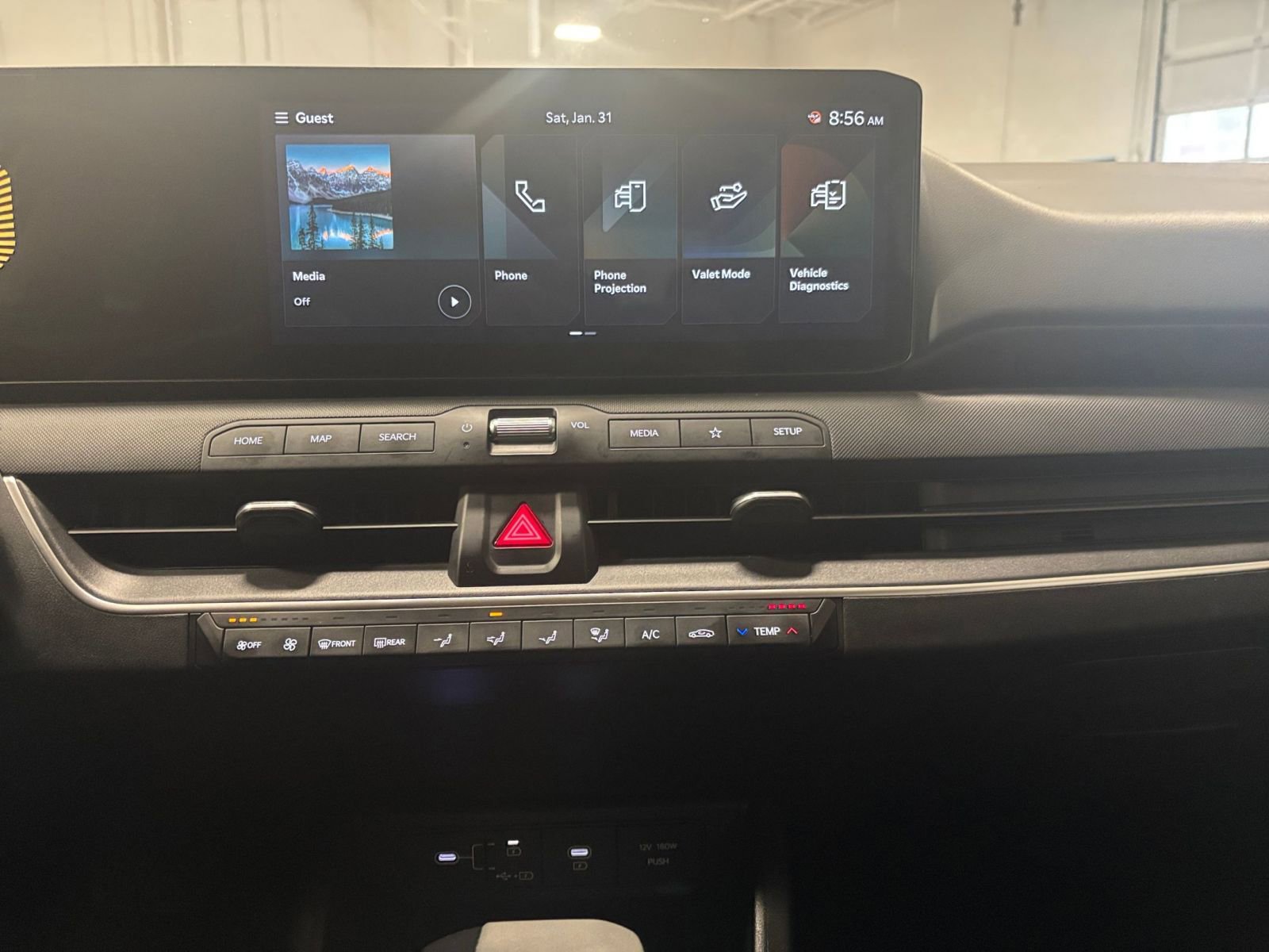 Thumbnail: 2025 Kia K4 - 17