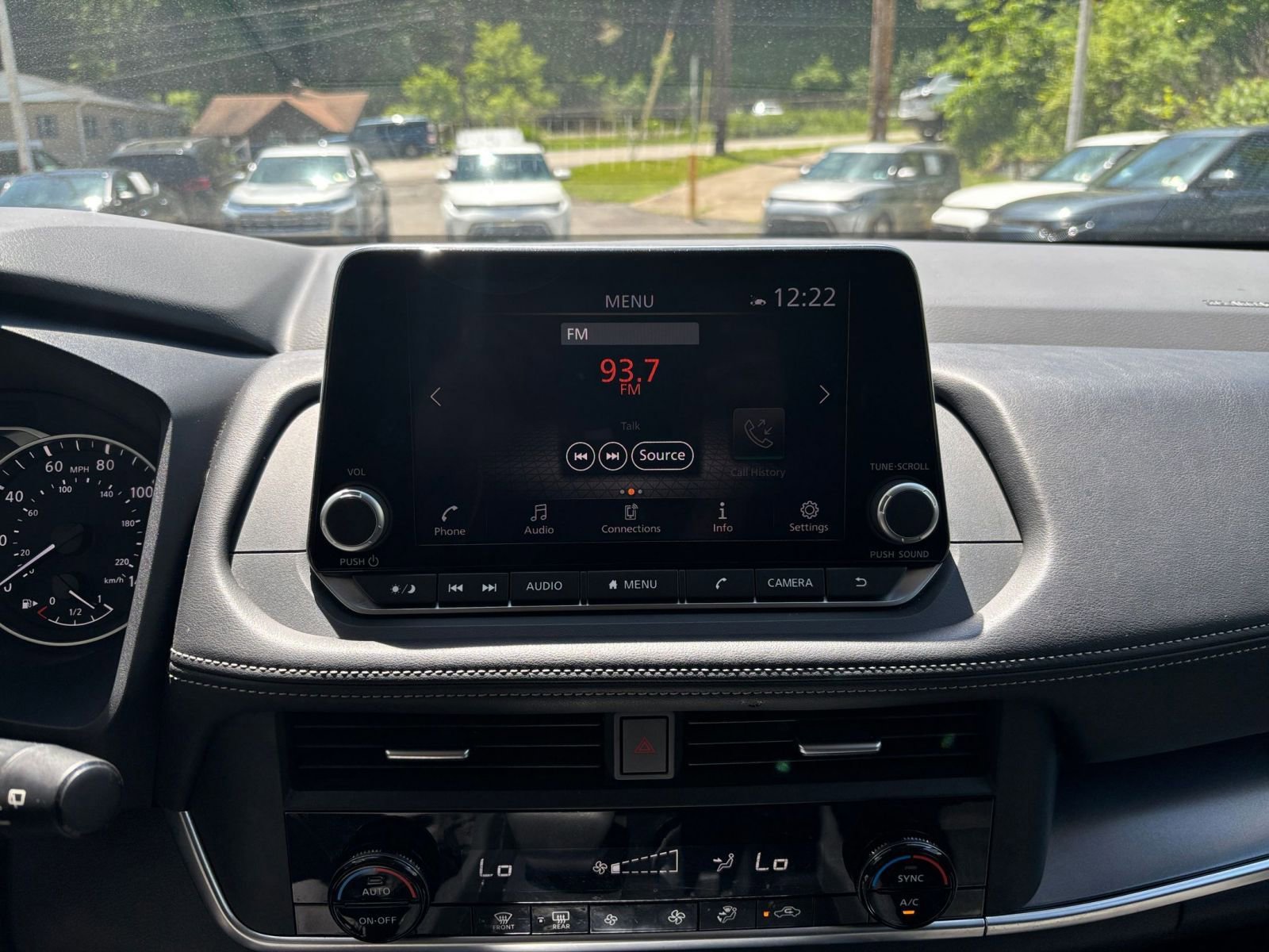 Thumbnail: 2025 Nissan Rogue - 20
