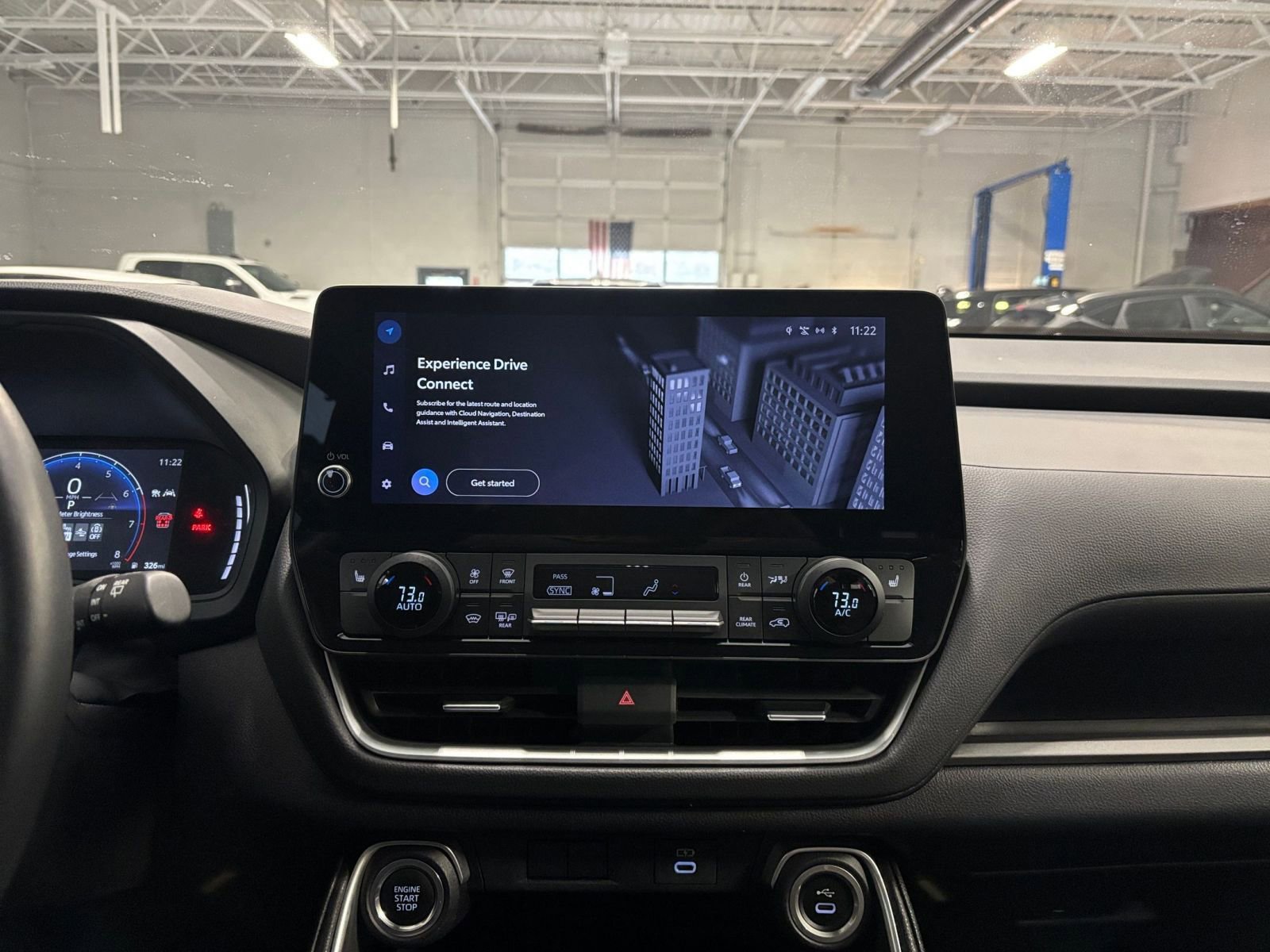 Thumbnail: 2025 Toyota Grand Highlander - 21