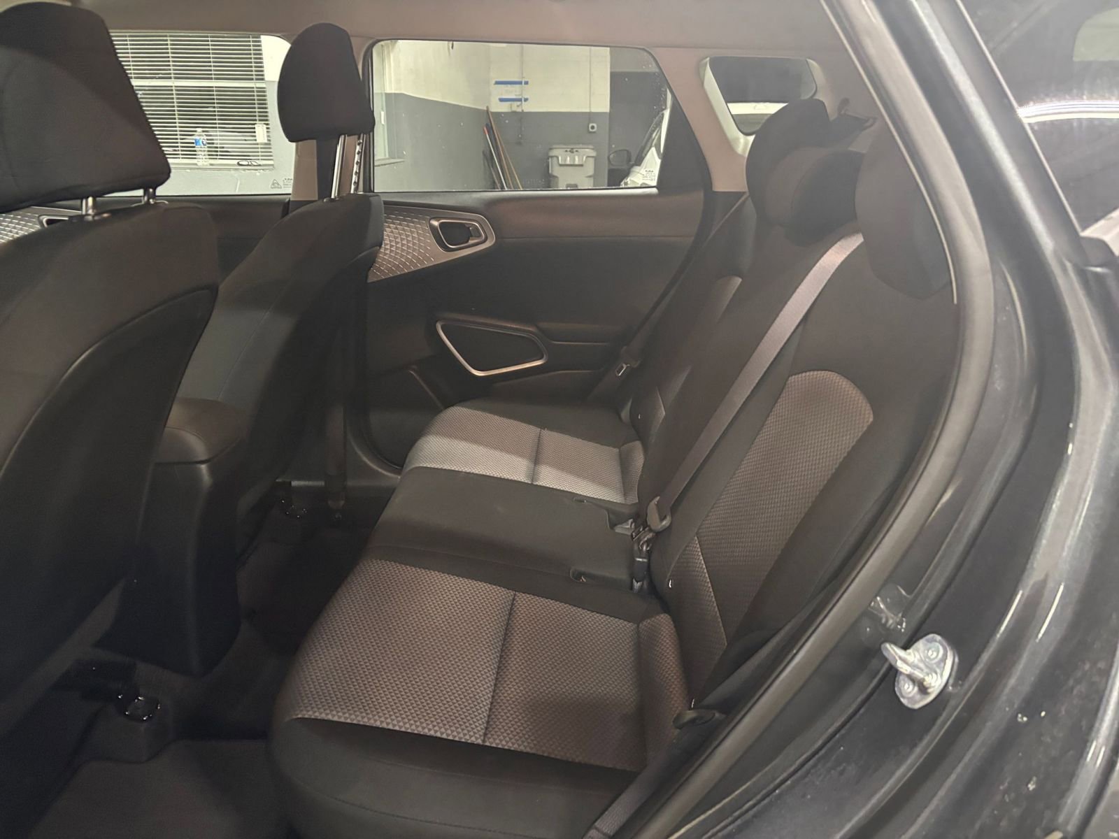 Thumbnail: 2025 Kia Soul - 23