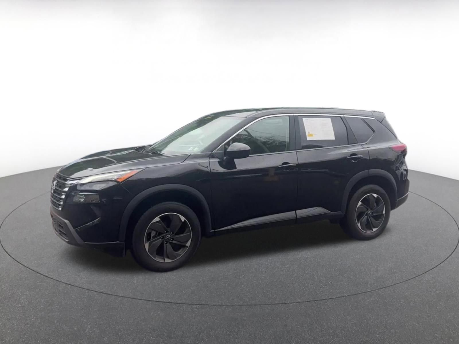 Thumbnail: 2025 Nissan Rogue - 8